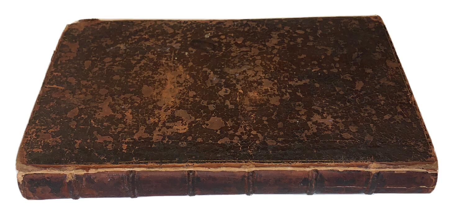 1697, ROBERT MORRIS COPY, ORDER OF THE EASTERN STAR, COINS, JOHN EVELYN, FOLIO