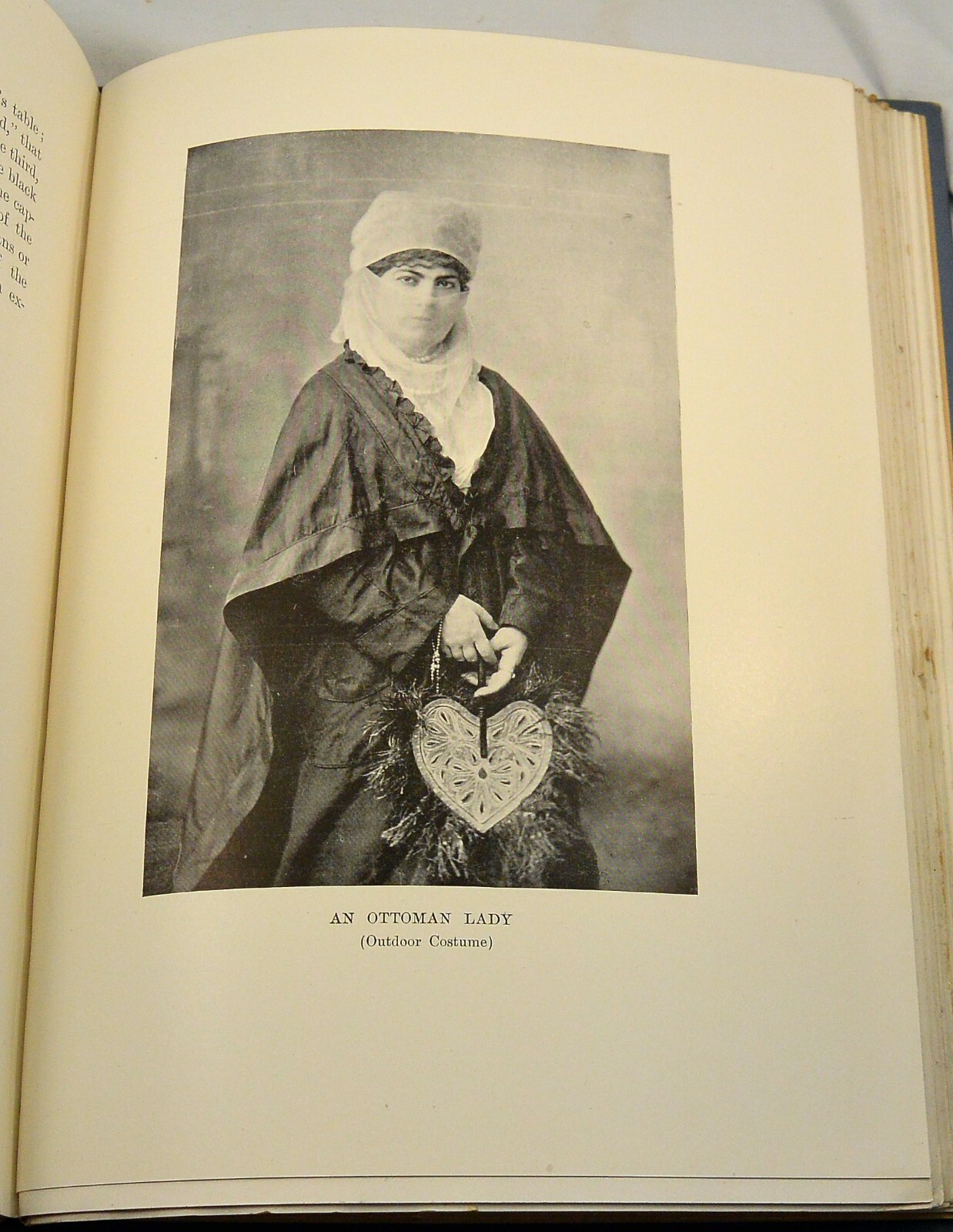 CONSTANTINOPLE Two Volumes 1895 Ottoman Turkey by Edwin A. Grosvenor Illustrated