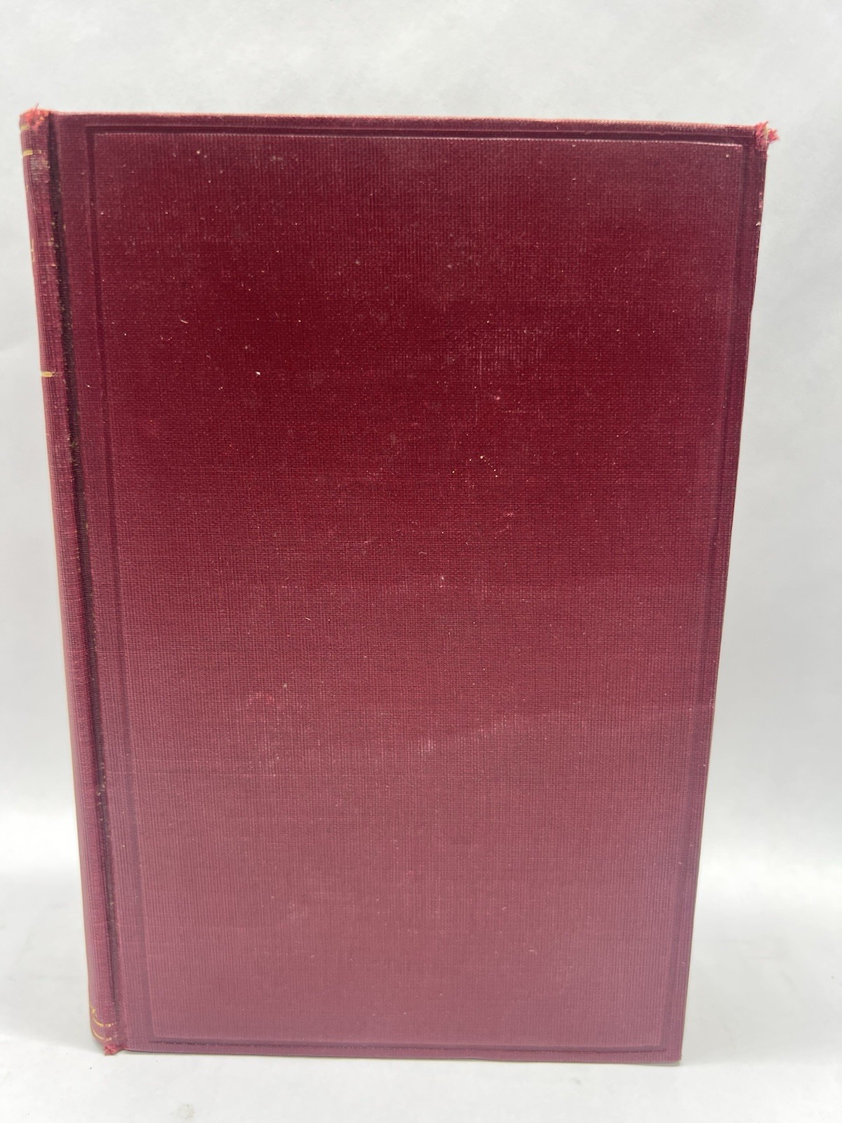 A History Of The English People by John Richard Green Vol IV