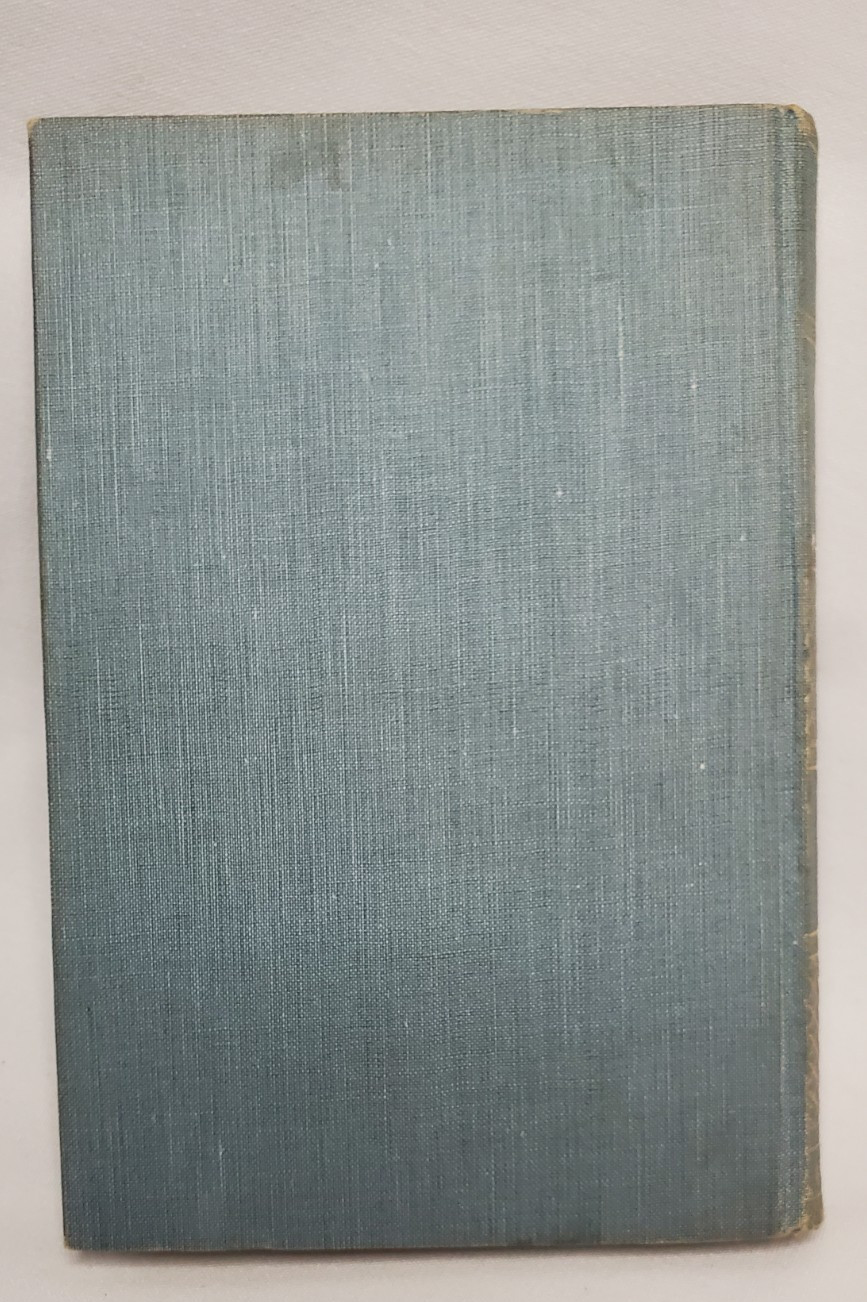 Vildfågels Fäste By Runa (Elisabeth Beskow) Cloth & Gilt Book in Swedish 1919