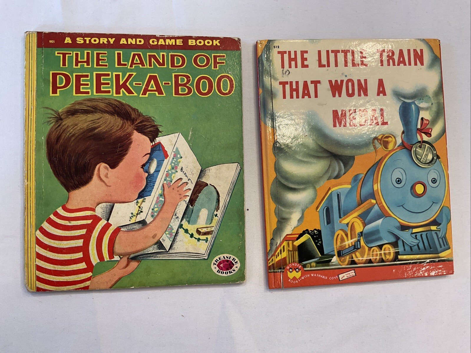 LOT 13 Collectible VINTAGE Children’s Books 1960s Danny Dunn Clip Clop Hansel ++