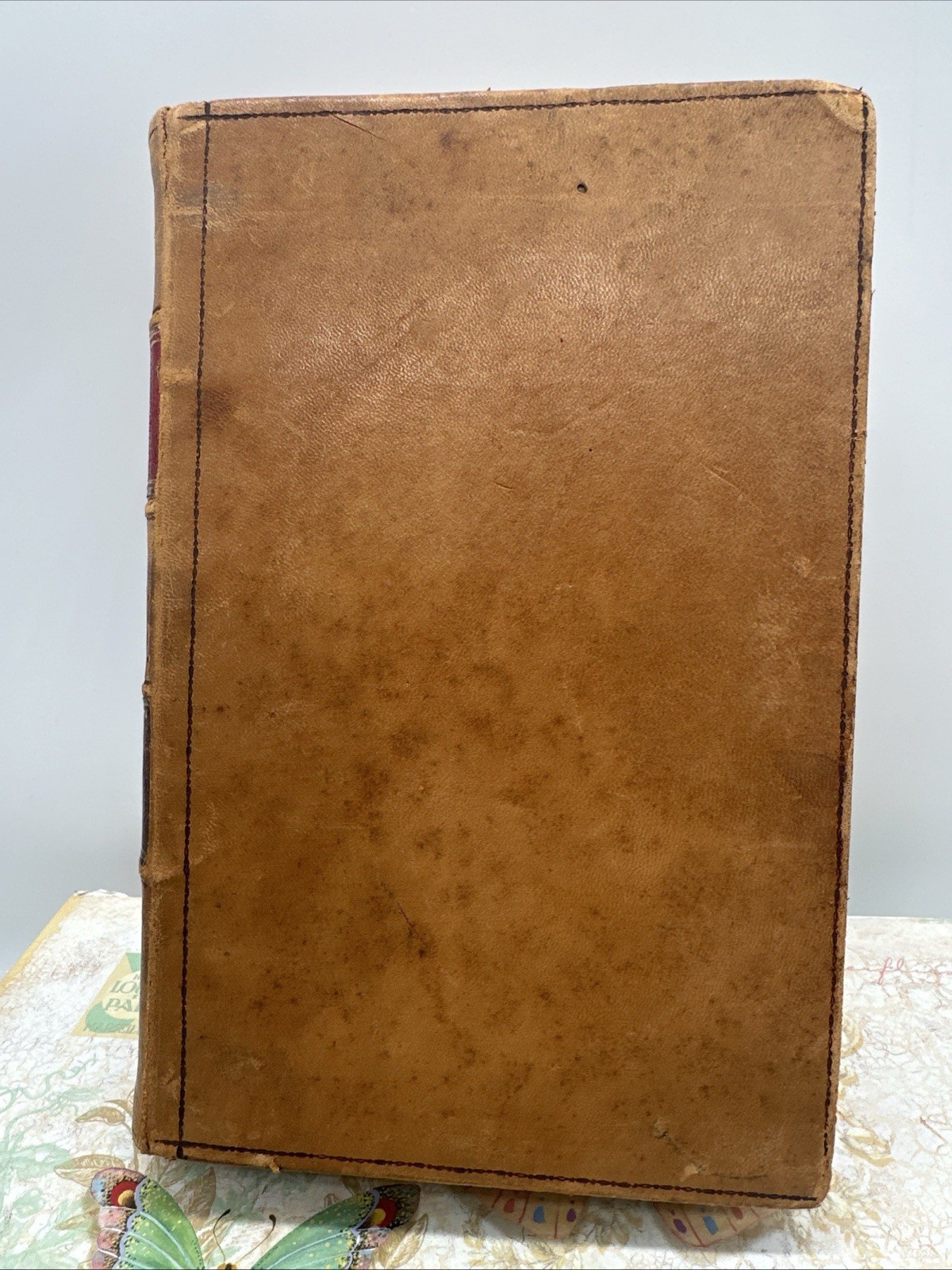 1883-84 House Exec. Documents 48th Congress Vol 2 Sec. Interior Report Book