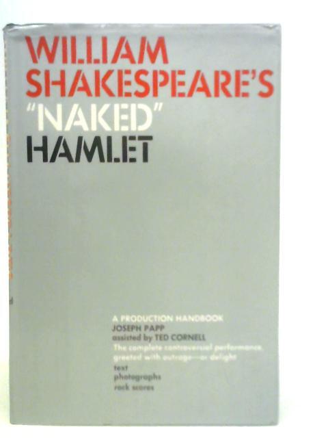 William Shakespeare’s Naked „Hamlet“ (Joseph Papp – 1969) (ID:49041)