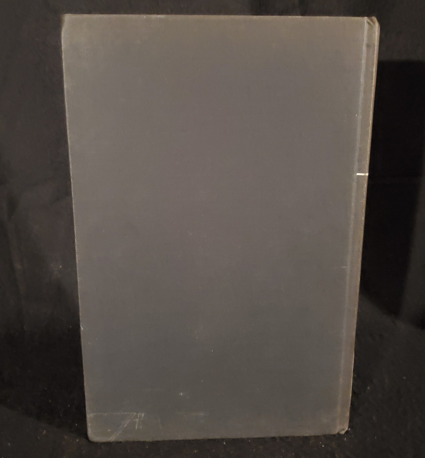 IN SEARCH By Meyer Levin Autobiography 1950 HC Horizon Press Jewish Life
