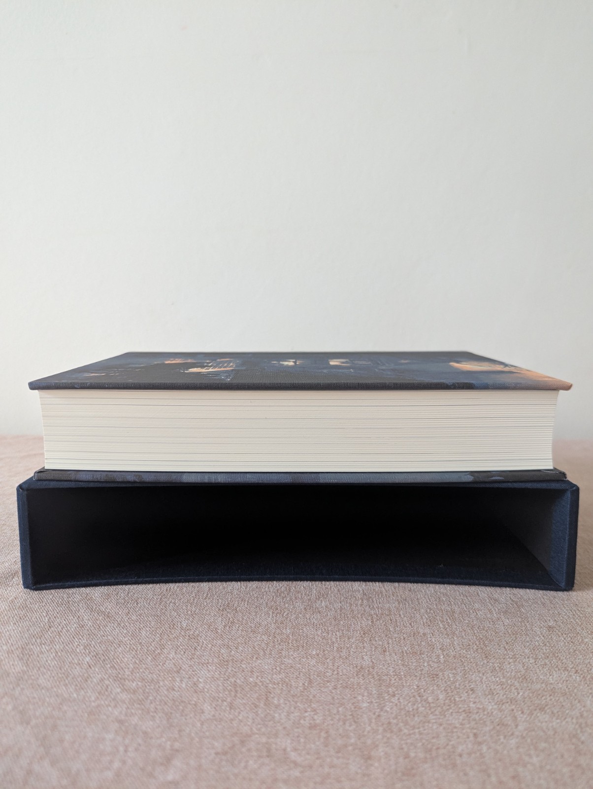 The Moonstone | Wikie Collins | Folio Society | Limited Edition LE