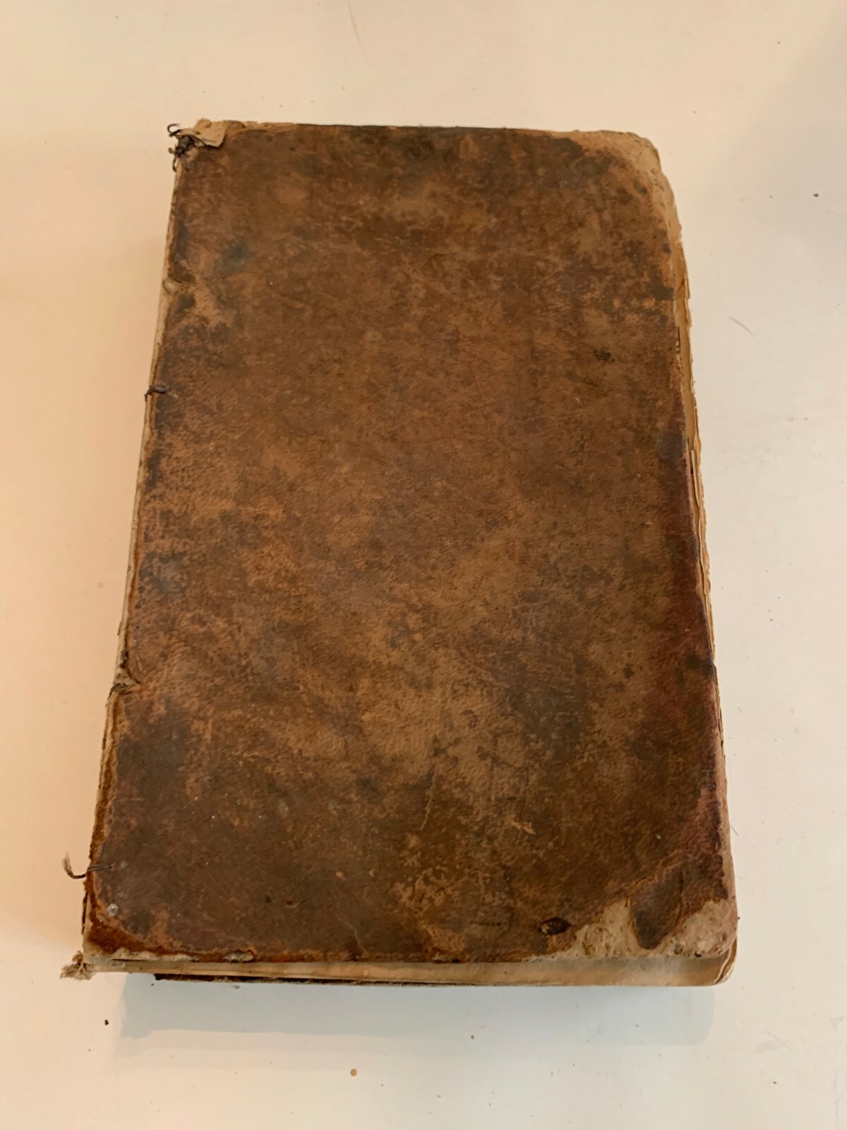 c.1850’s The Life Of Flavius Josephus Hardcover