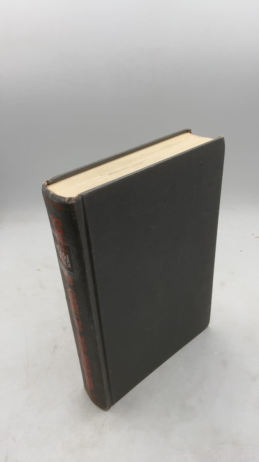 Mathematical Methods OF Physics Jon Mathews, R. L. Walker Hardcover 1964
