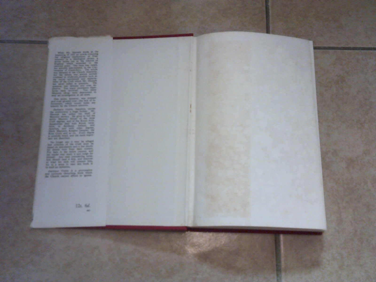 Darkness Visible – Walton Hannah 1954 RARE Freemasonry Augustine Press Book