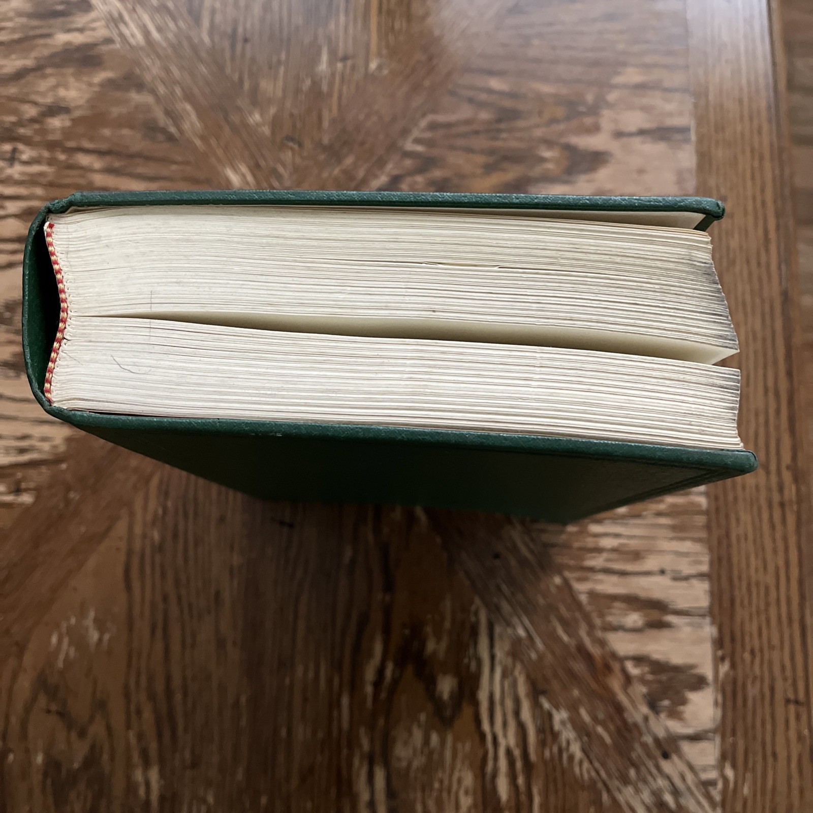 Federal Rule Digest Third Edition Decision Since April 1954