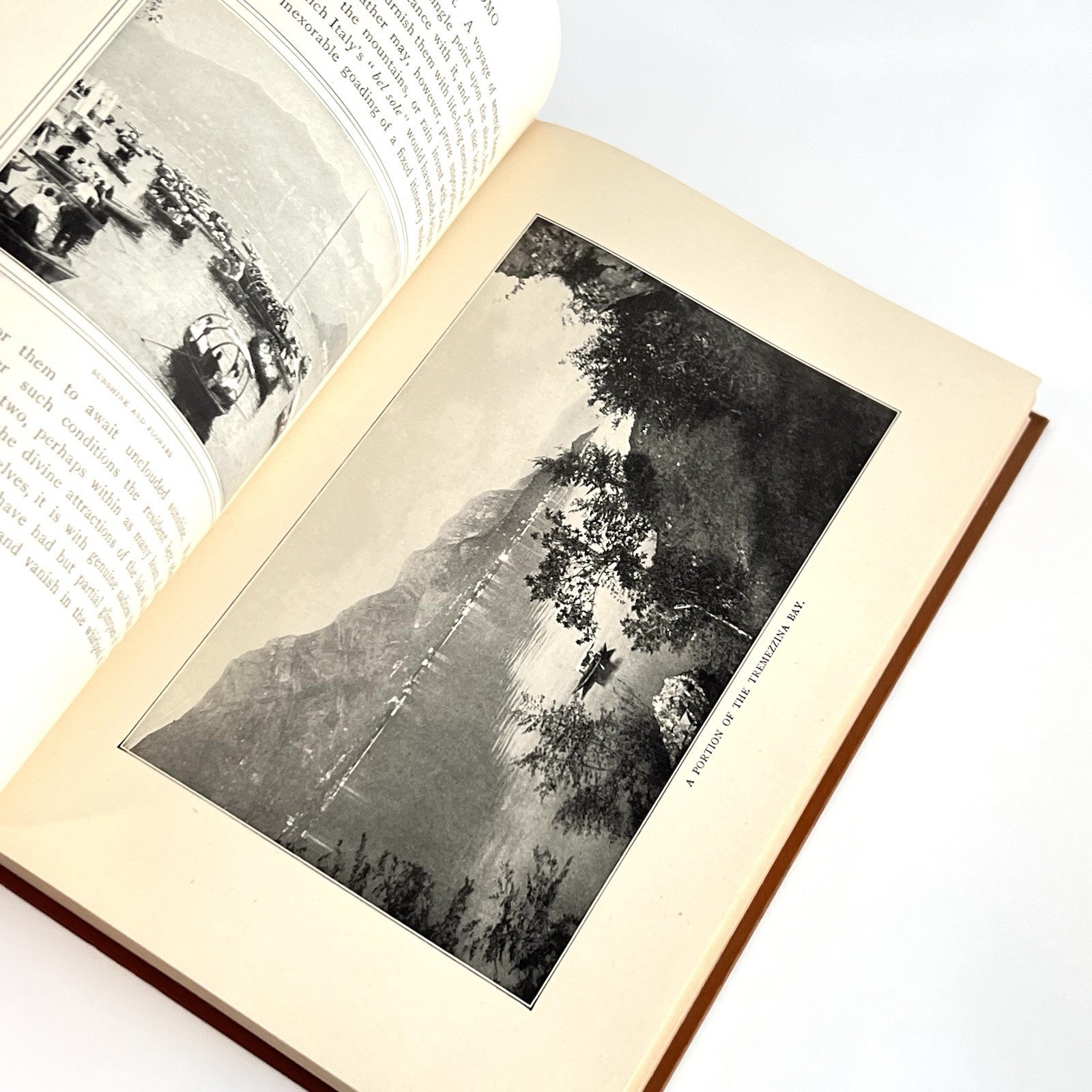 John L Stoddard Lectures Lake Como The Upper Danube Bohemia Vol 15 Hardcover