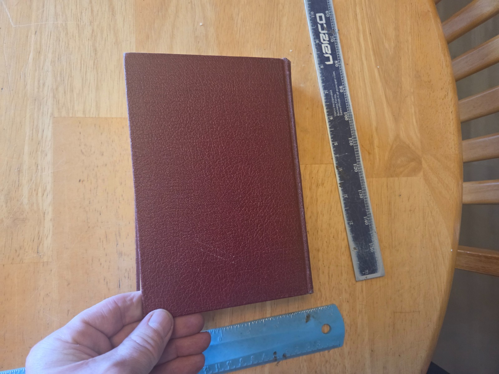 The University Library – Reading Guide – John Huston Finlay – 1936 Doubleday Har
