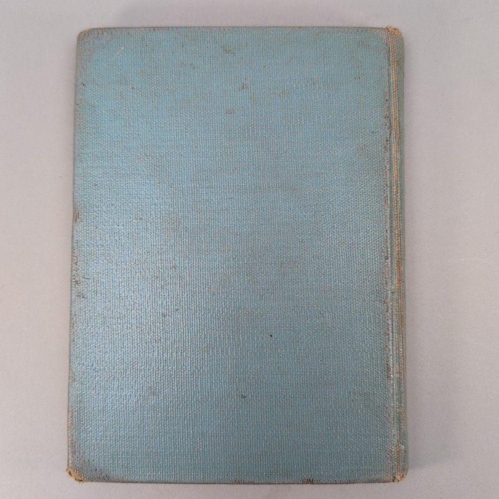 Vintage 1950 Abraham Lincoln Genevieve Foster HC Scribner USA Childrens Ex-Lib