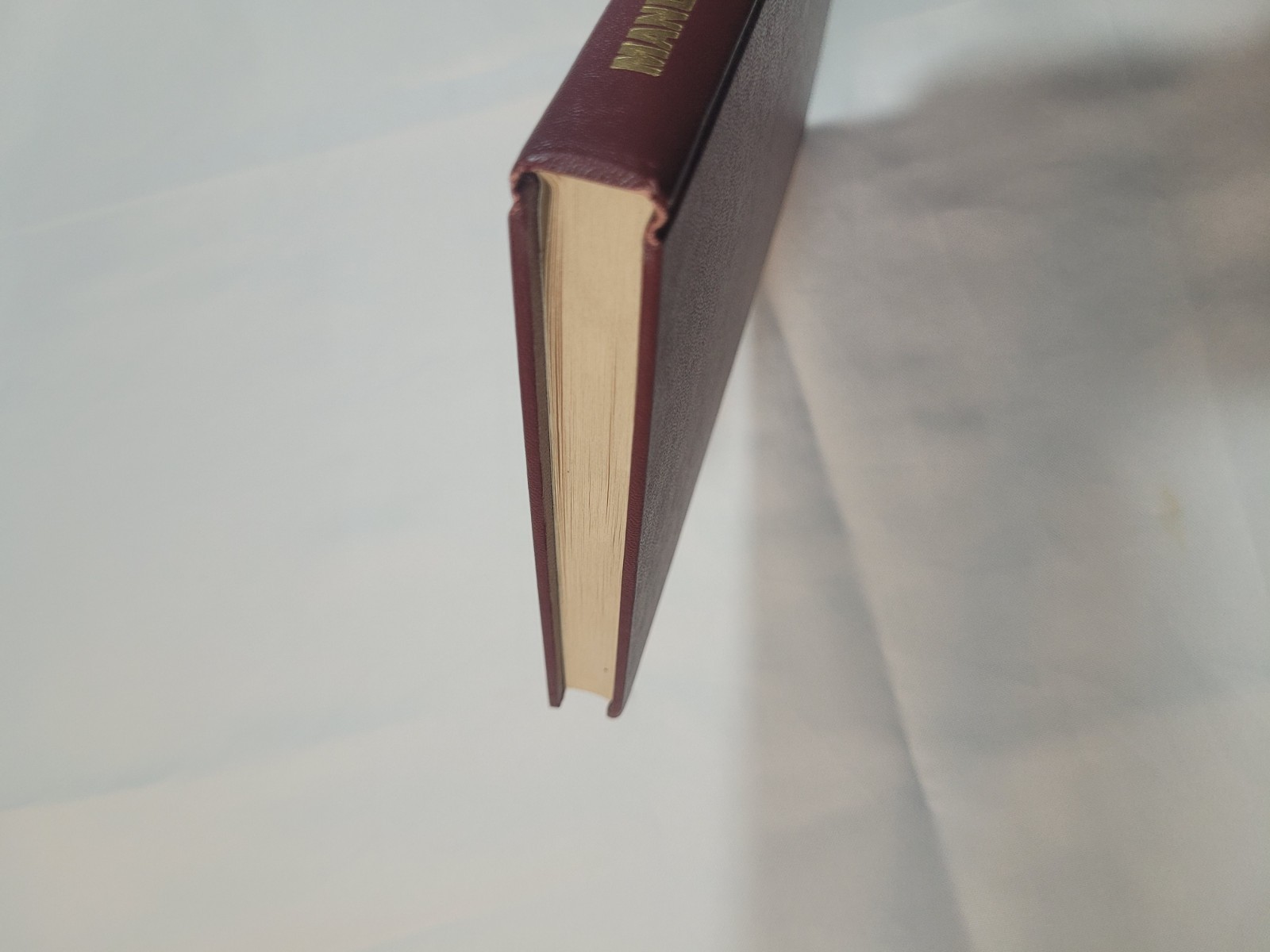 FREEMASONRY OF THE ANCIENT EGYPTIANS – MANLY P. HALL – 1971 – 3RD ED. – HC – VG+