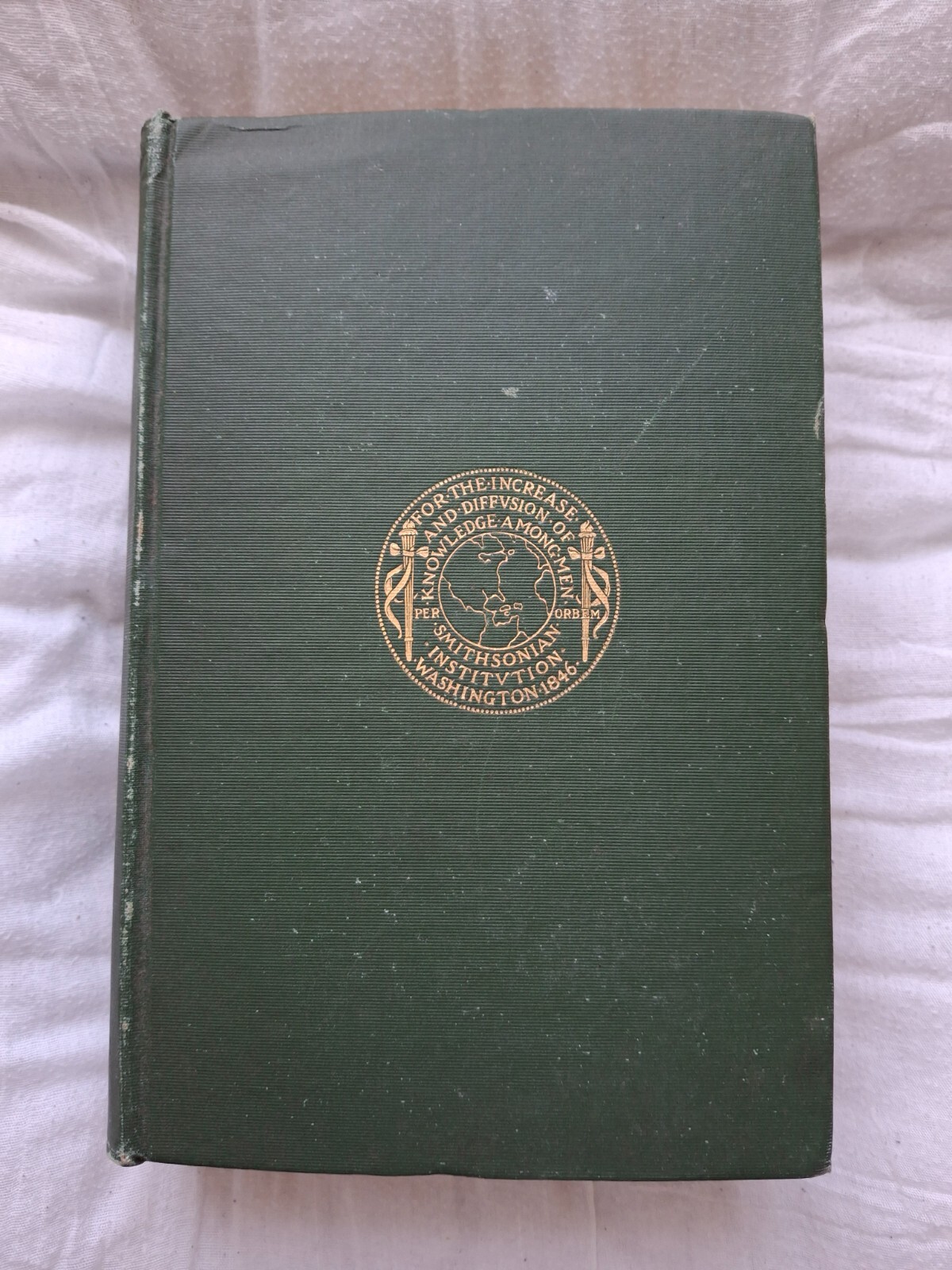 Smithsonian Institution Report 1903 Arctic & Antarctic Exploration Maps Peary