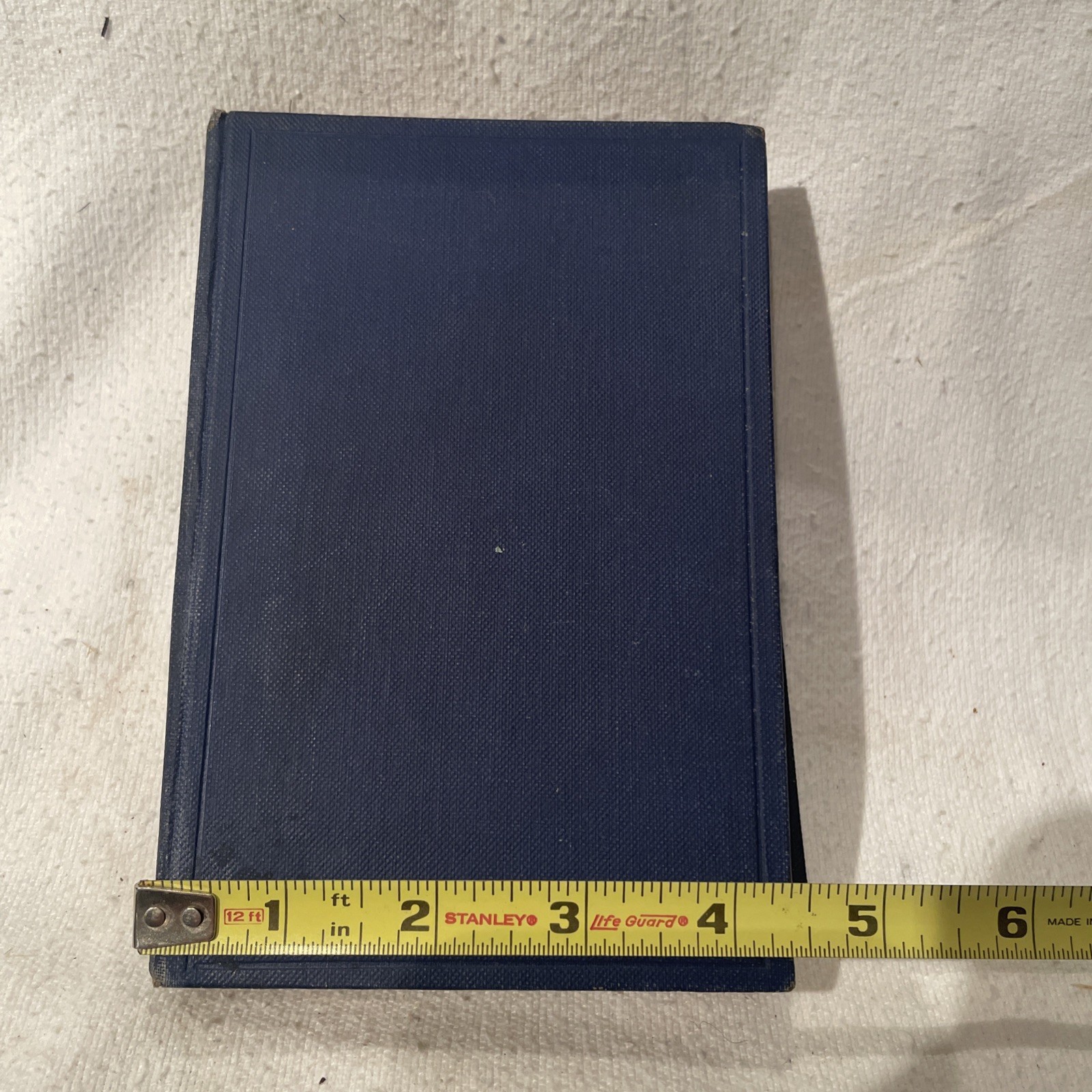 Nouum Testamentum Latine (Second Edition – 1911)
