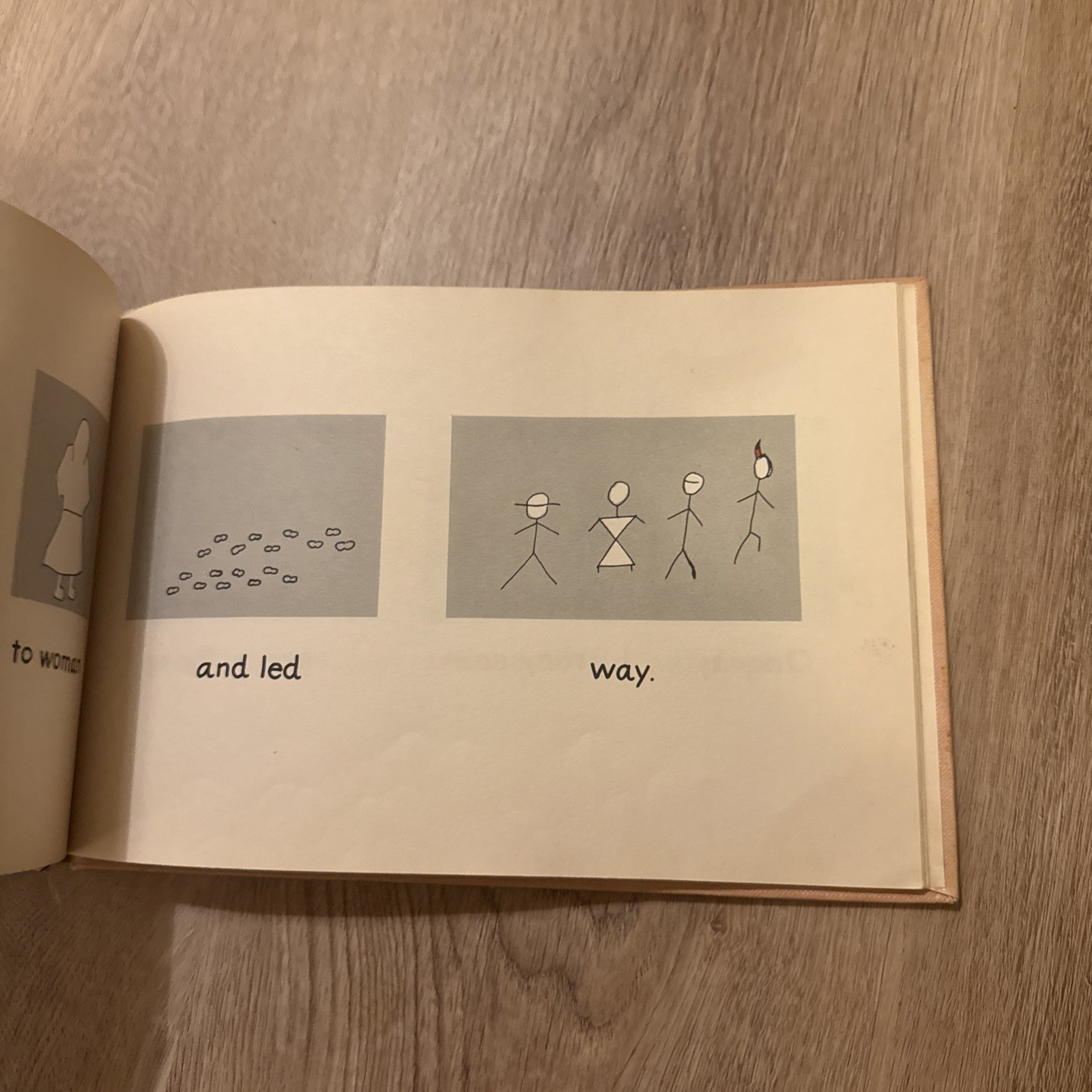 Jessie Brewer McGraw SIGNED 3 Books “A Story Told in Authentic Indian Picture”
