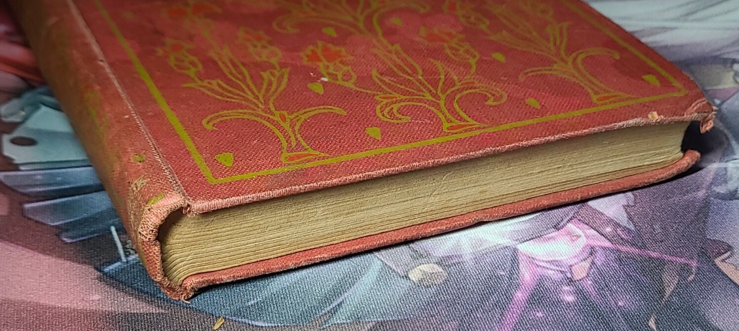 Aesop’s Fables, Illustrated: Harrison Weir Ward, Lock & Co. Ltd. London 1800s?