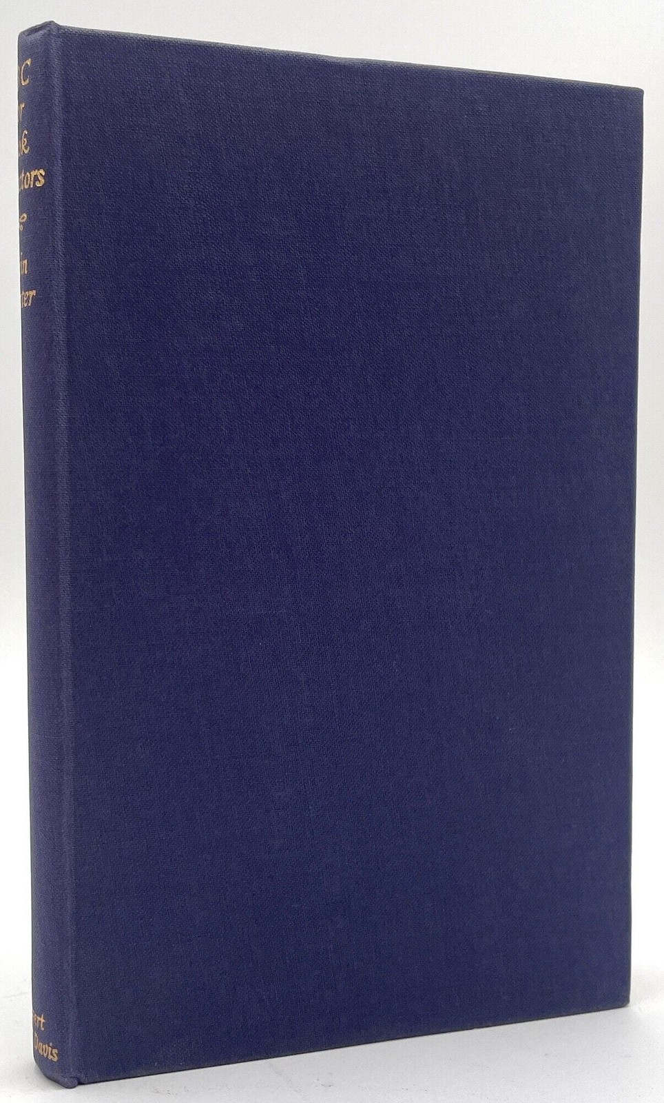 Larry McMurtry Collection / ABC for Book Collectors First UK Edition 1st Edition