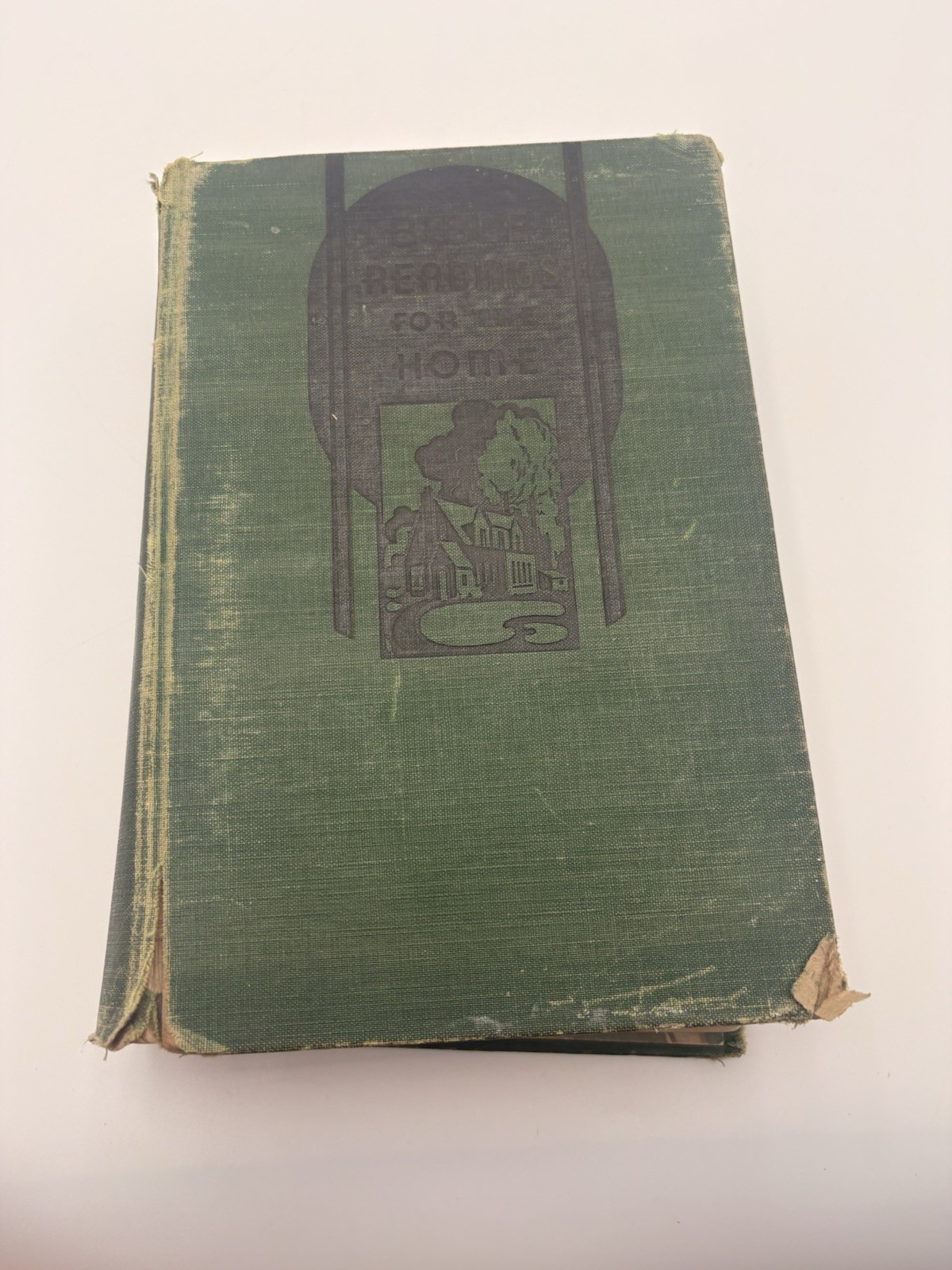 Bible Readings for the Home by Southern Publishing
