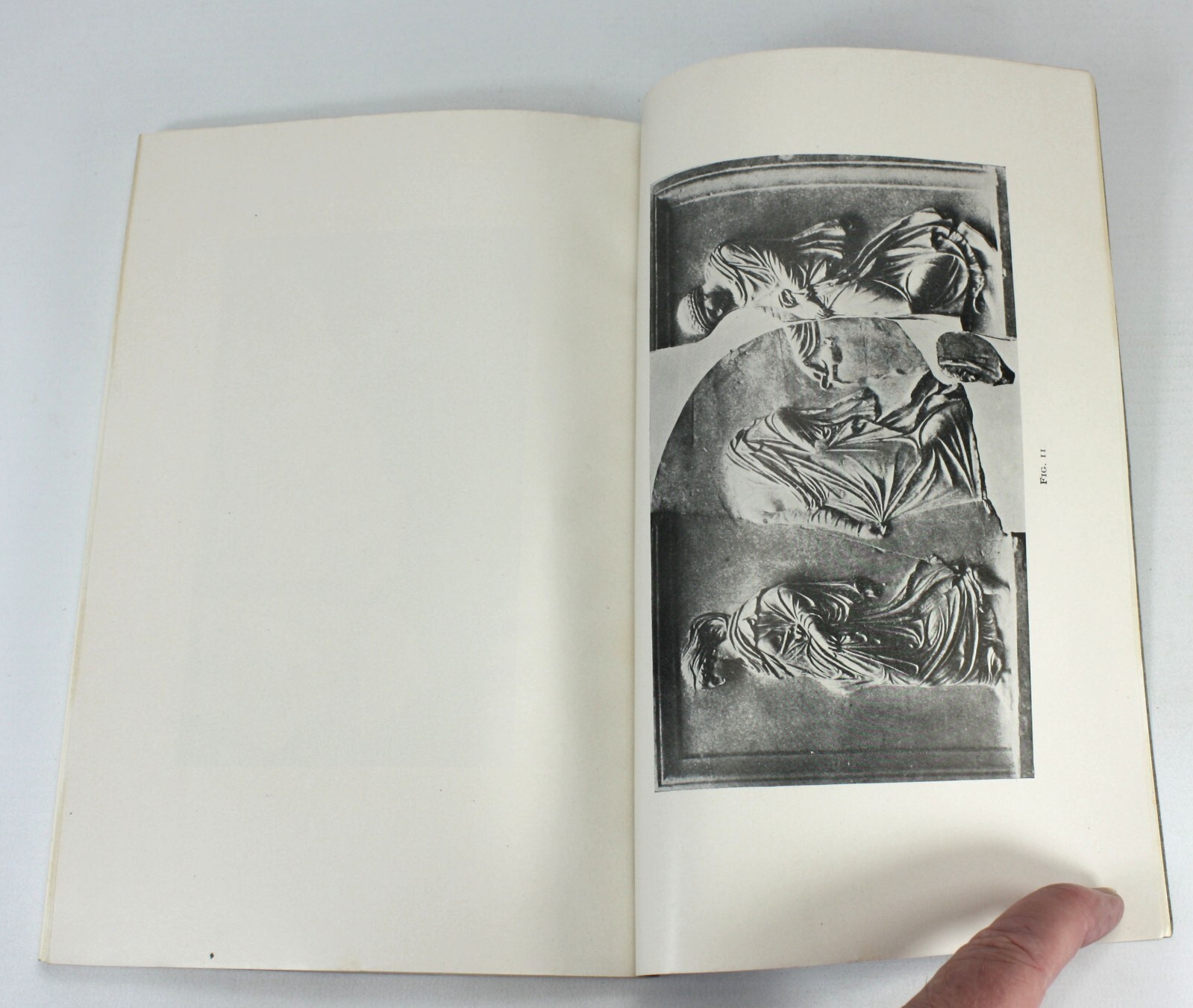 Erichthonius & The Three Daughters Cecrops, Benjamin Powell, Cornell Thesis 1906