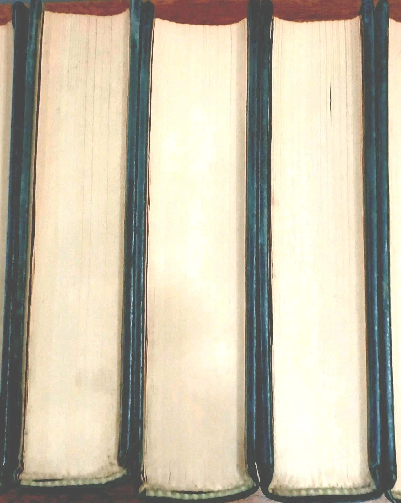 Antique Book Set „The Harvard Classics“ Deluxe Registered Edition 1937/1938 #20