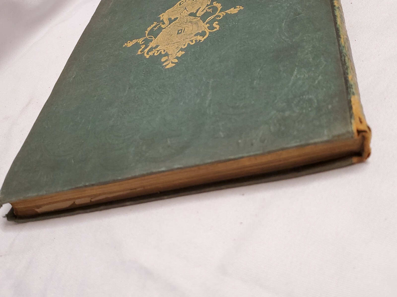 SYRIA THE HOLY LAND ASIA MINOR 1837 2nd Edition Bartlett Purser Illustrated