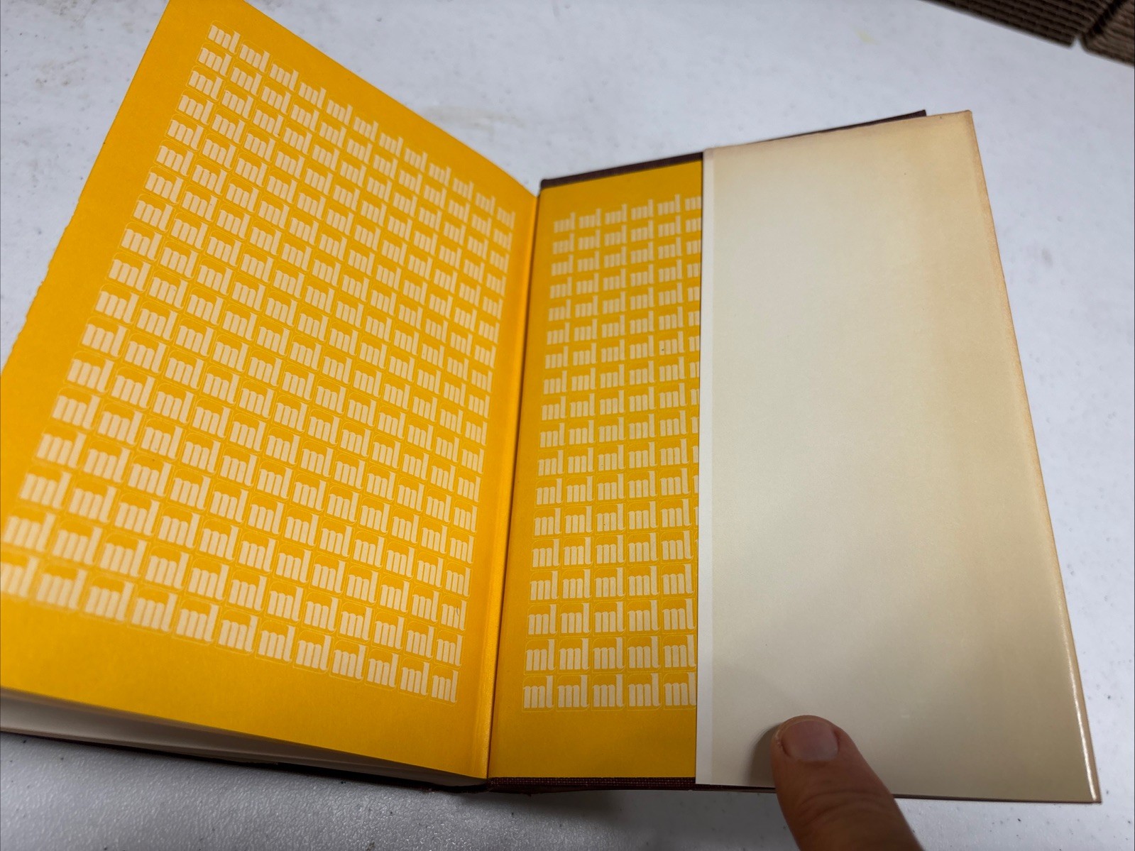 Modern Library Vintage # 272 Basic Works Cicero 1st ML 1951 HC DJ
