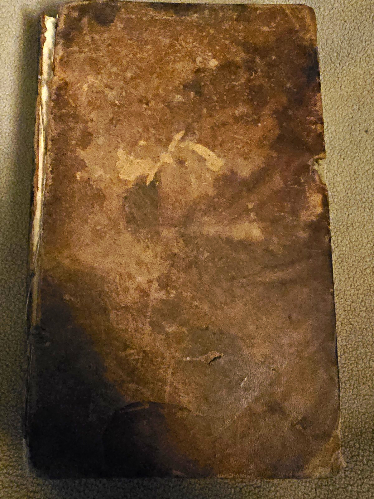 Dugald Stewart Elements of the Philosophy of the Human Mind Vol 2 1814
