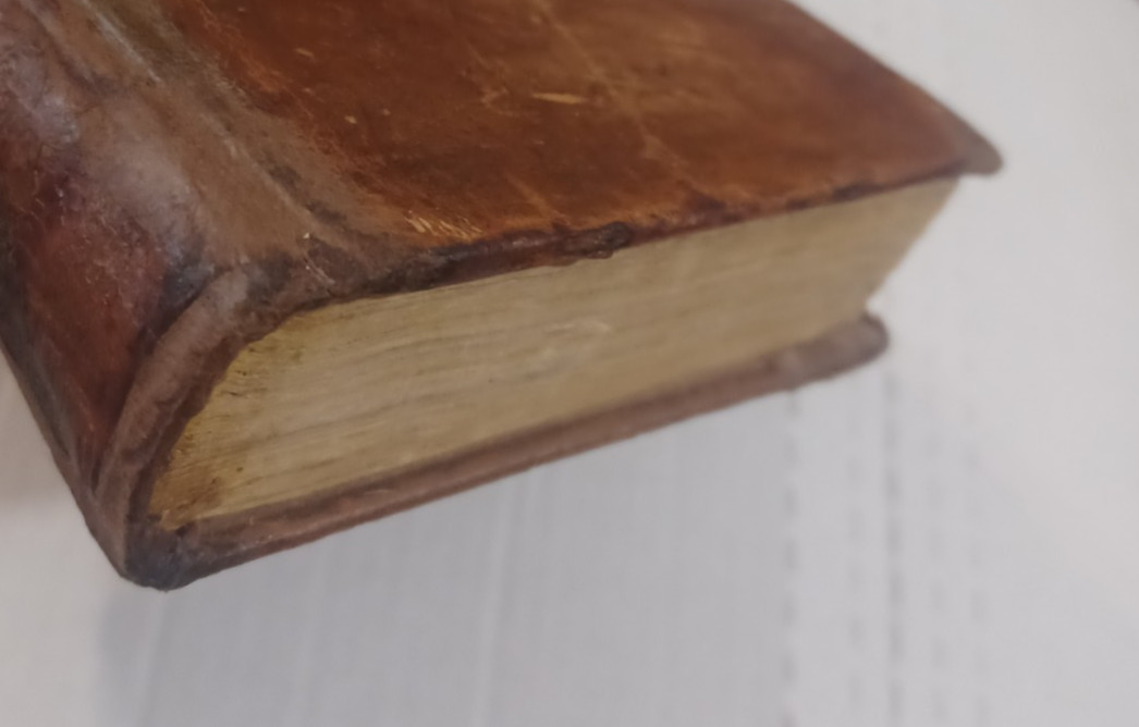 1833 Book Of The Indians Of North America By Samuel Drake, First Edition