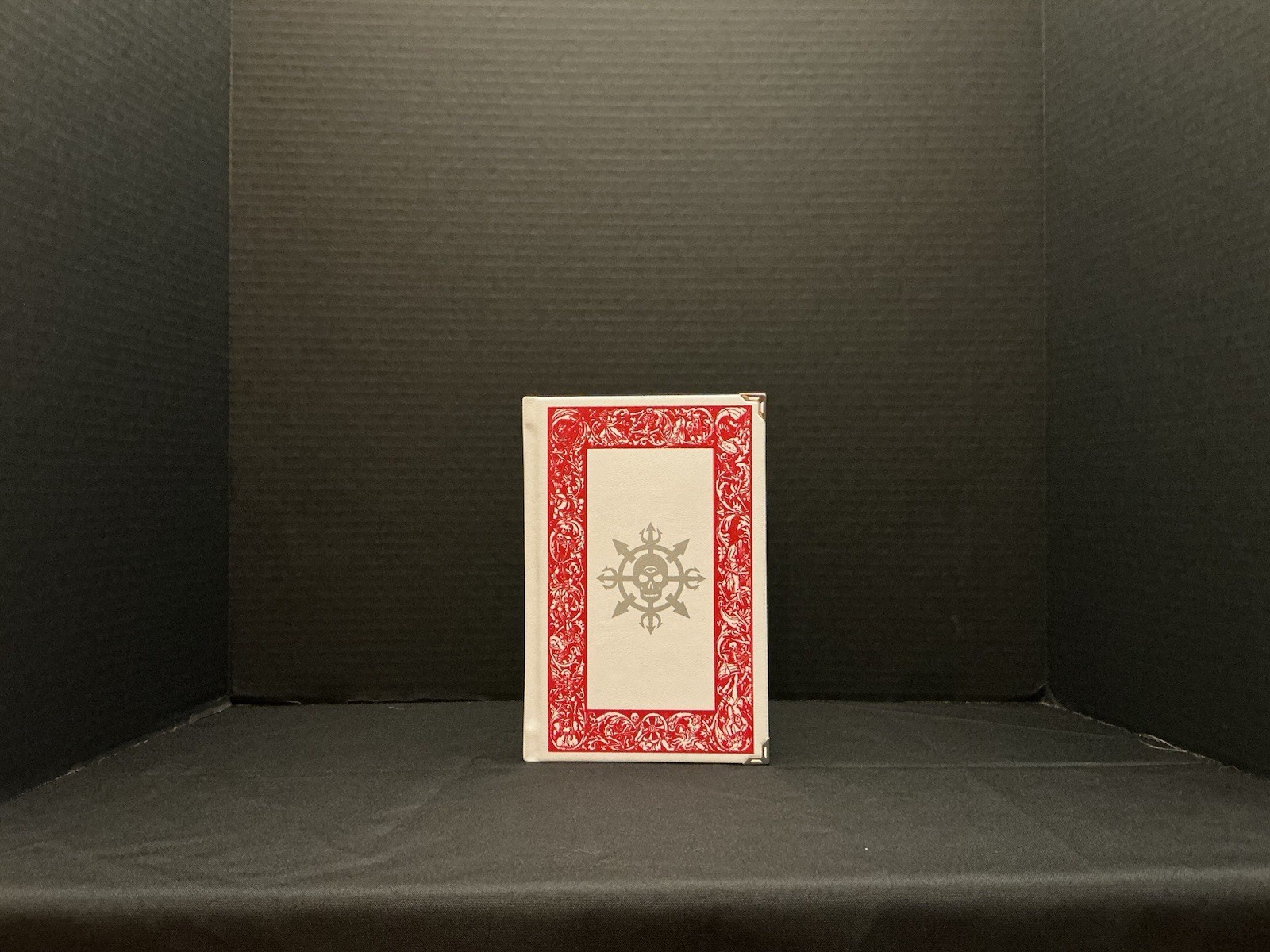 Sabbatica Vol I by Edgar Kerval limited numbered first edition 15/22