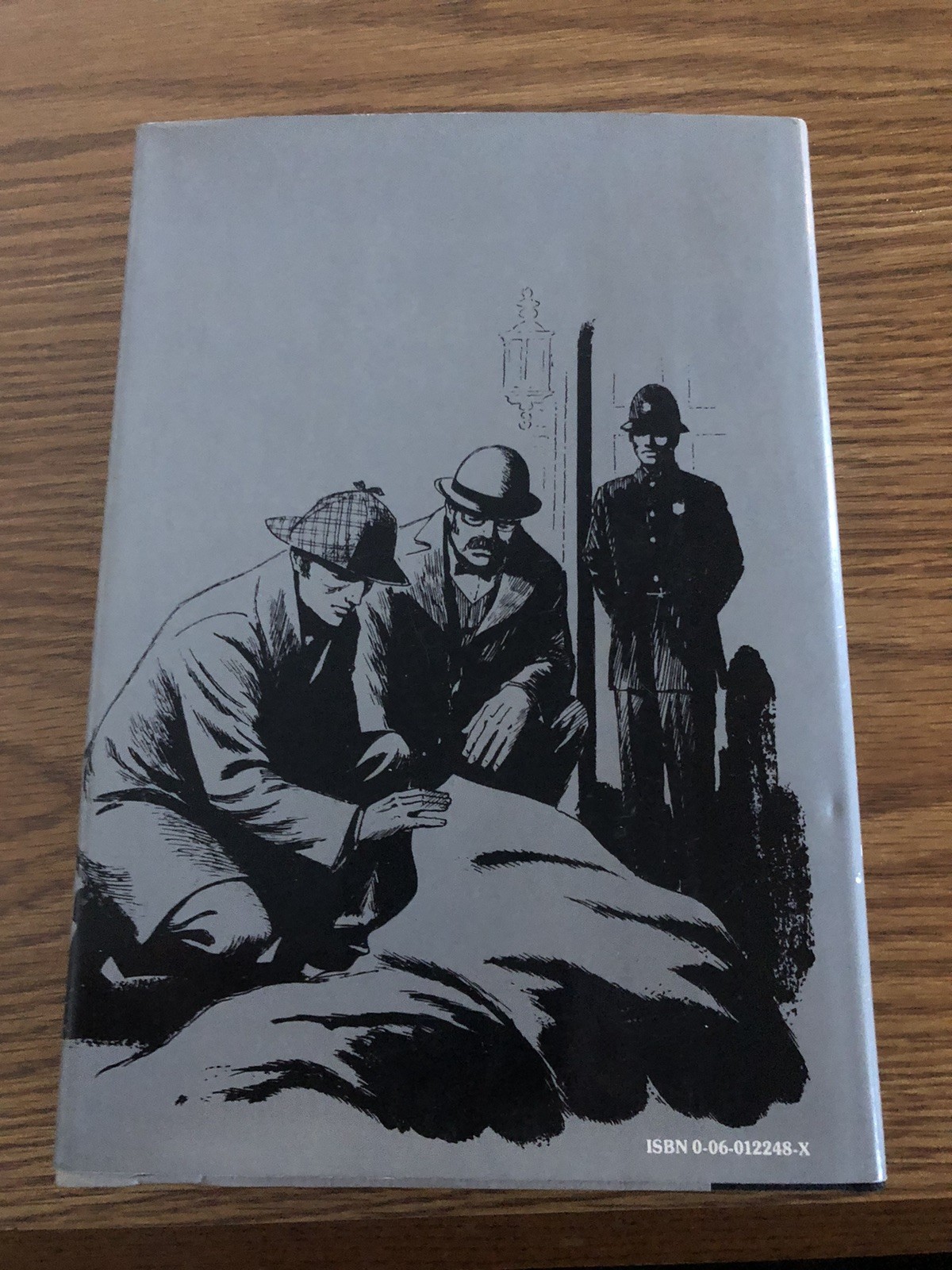 the adventure of the stalwart companions book, by h. paul jeffers, 1978 1st/1st