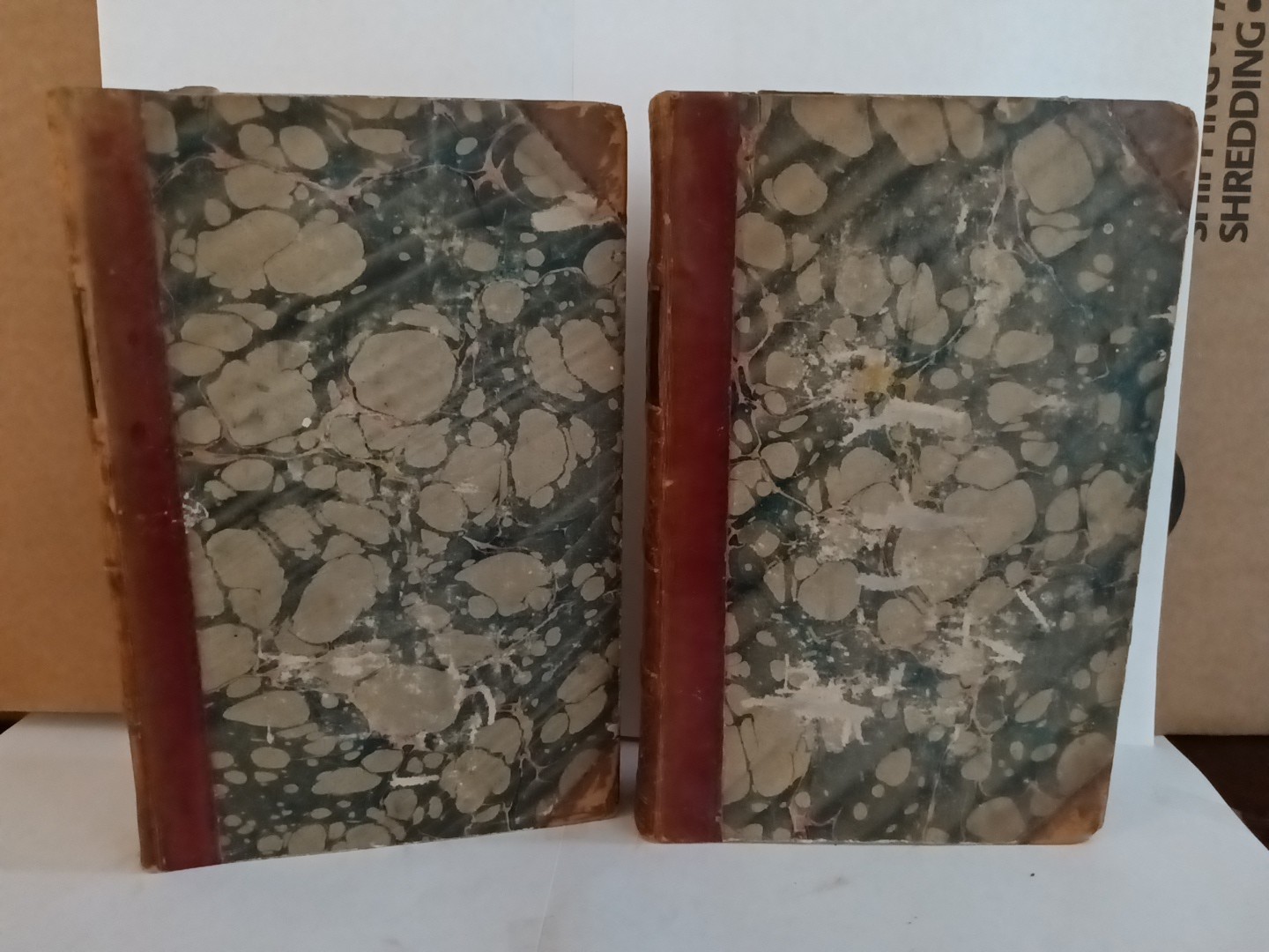 1826/1827, MEMOIRS OF THE LIFE OF RICHARD BRINSLEY SHERIDAN, by THOMAS MOORE