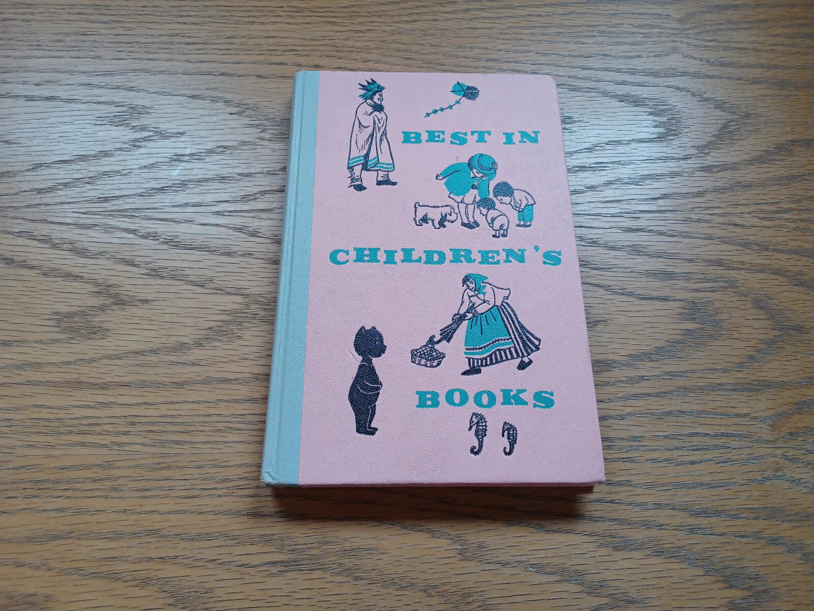 Best In Children’S Books Lewis And Clark Explorers Of The Far West 1938