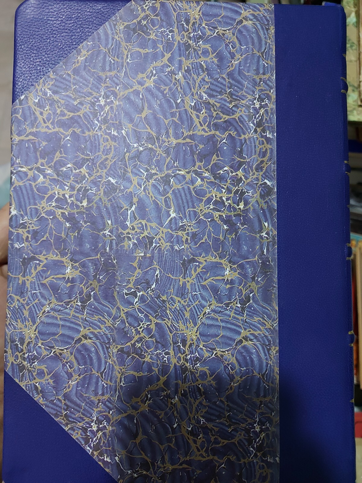Arabic Reprint Manuscript Book ???? ?????? ?????? ??????? ?????- ?? ????? ??????