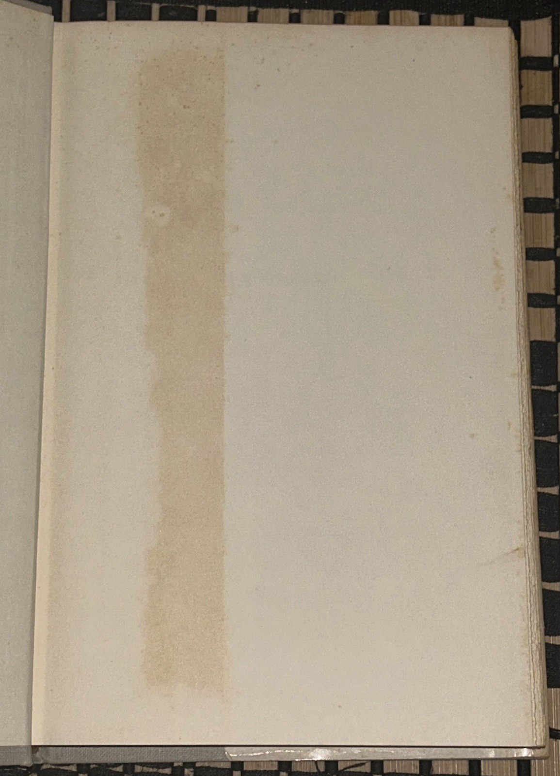 Peace with God by Billy Graham Hardcover 1953