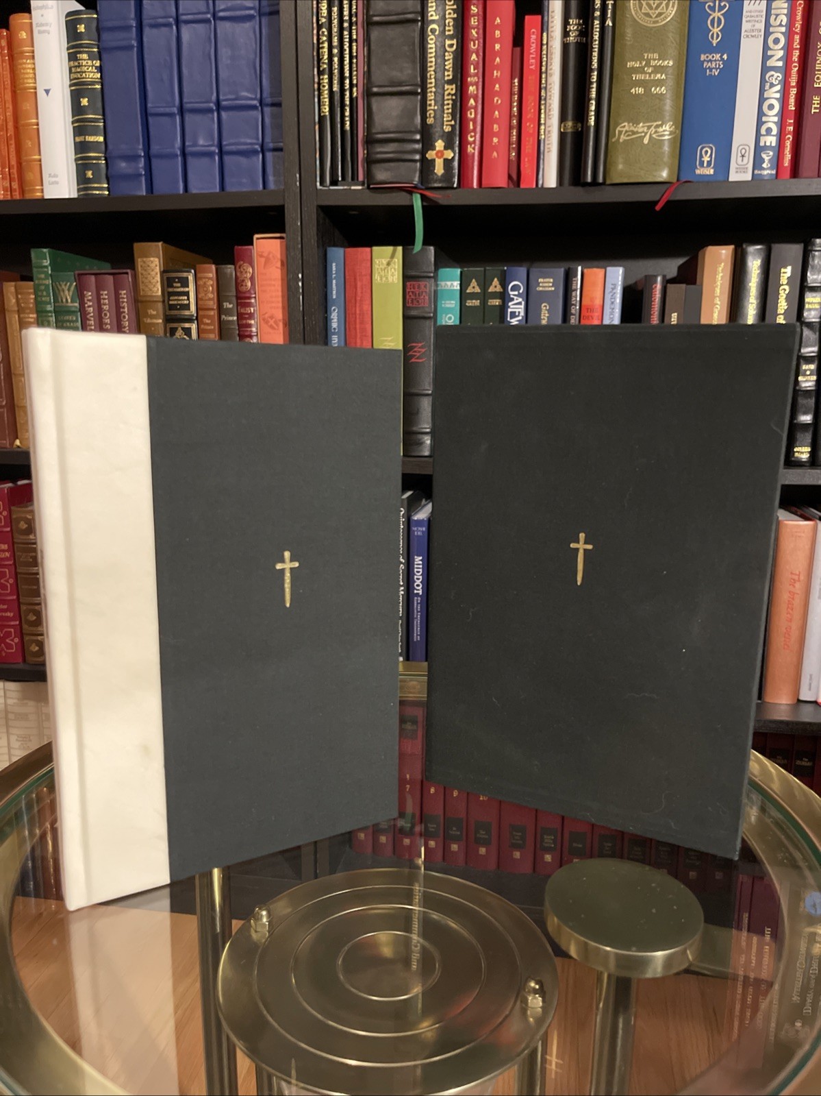 Magister Officiorum