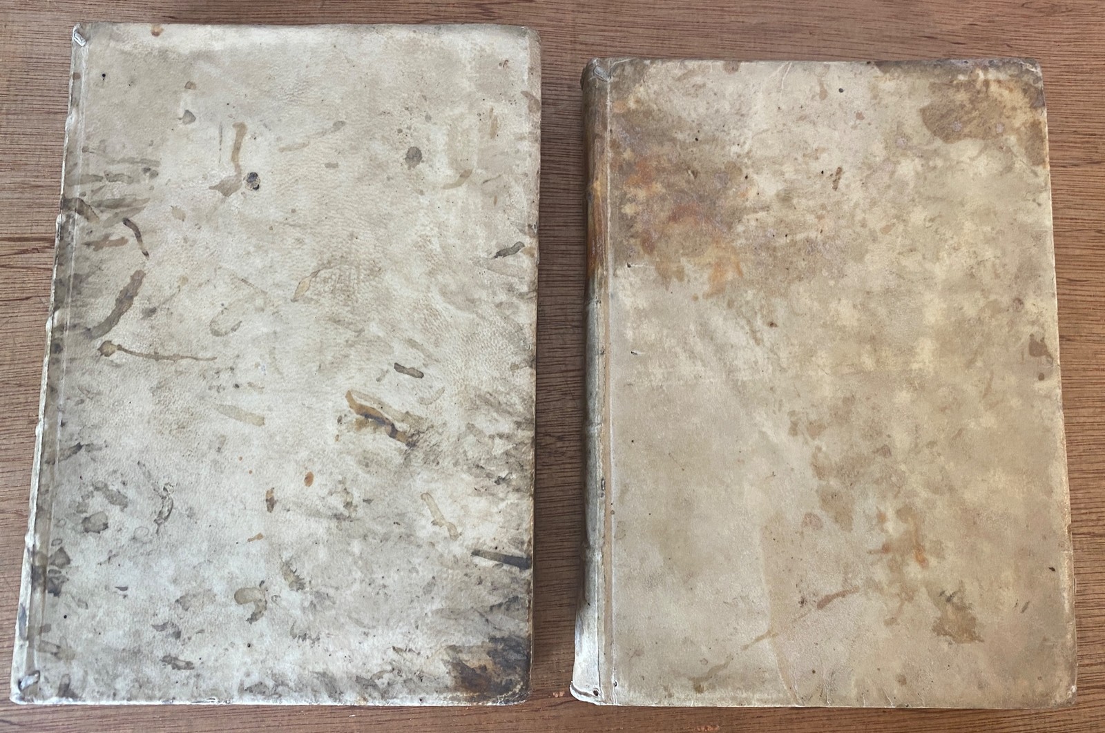 SELECTA QUAESTIONES THEOLOGICAE by St Thomas Aquinas 1679 – Manuscript Copybook
