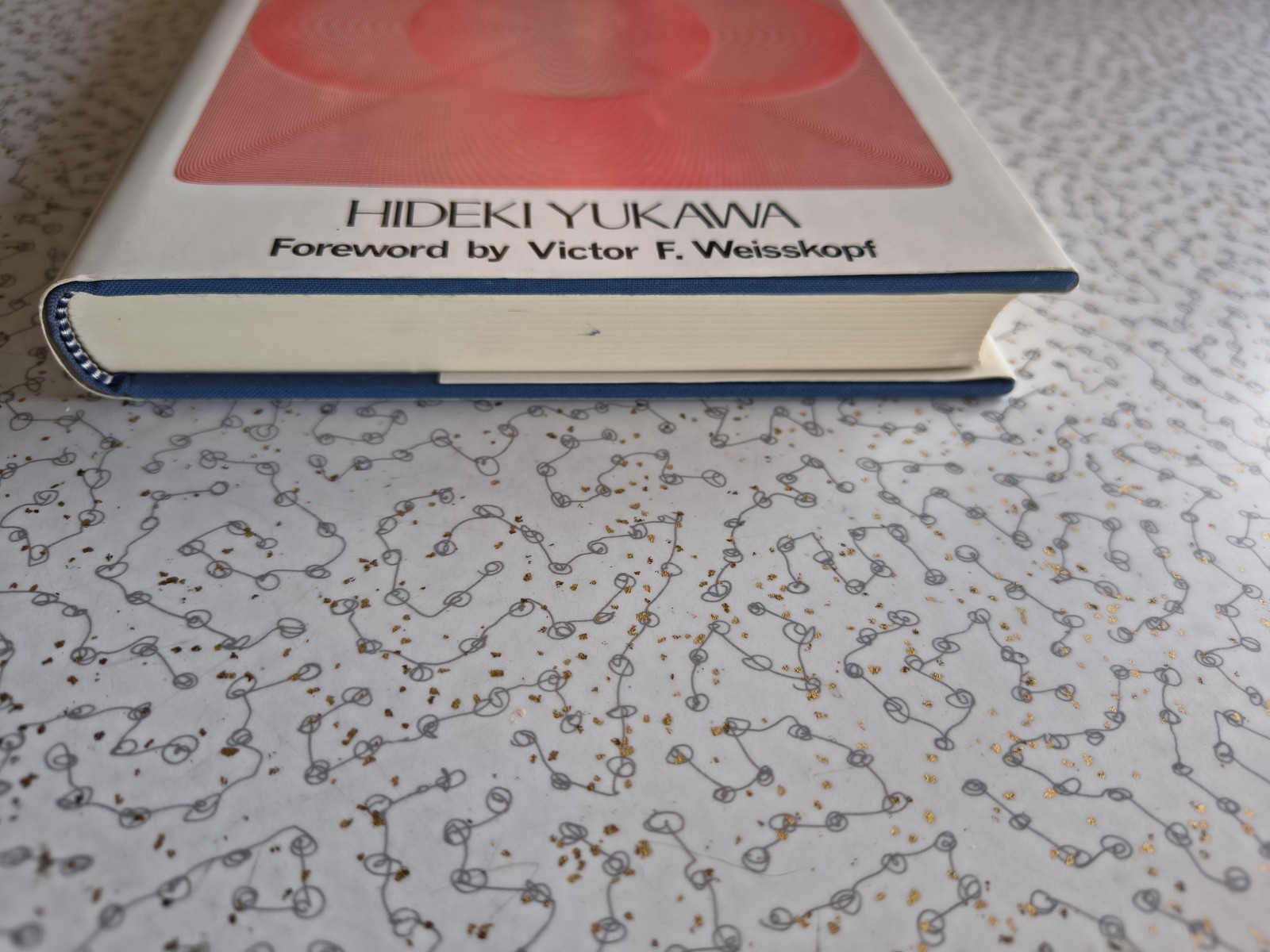 Creativity and Intuition: A Physicist Looks at East and West by Hideki Yukawa