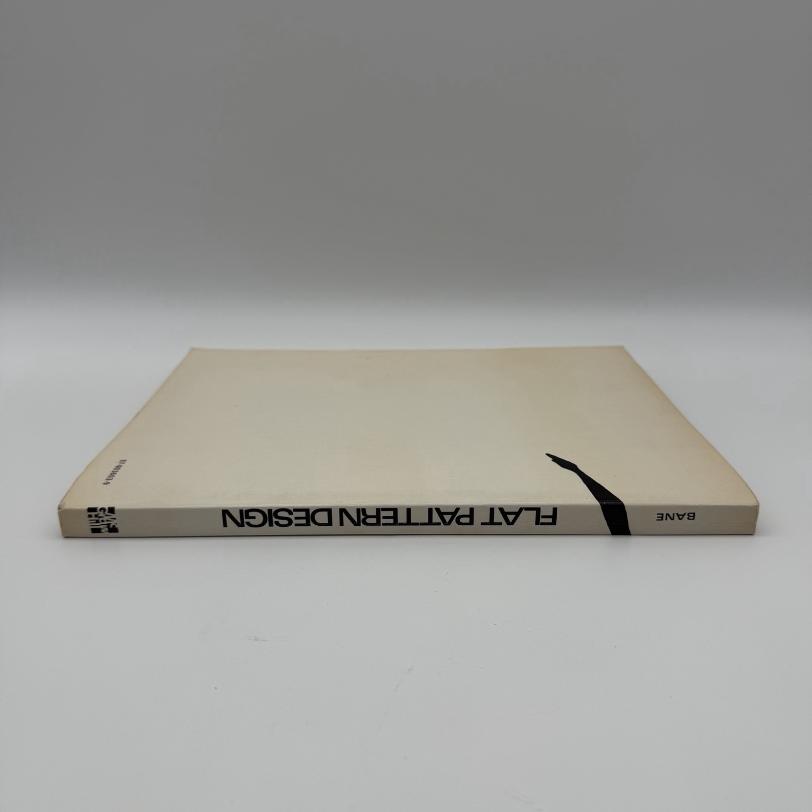 Flat Pattern Design by Allyne Bale 1972 Fashion Sewing Fabric Book
