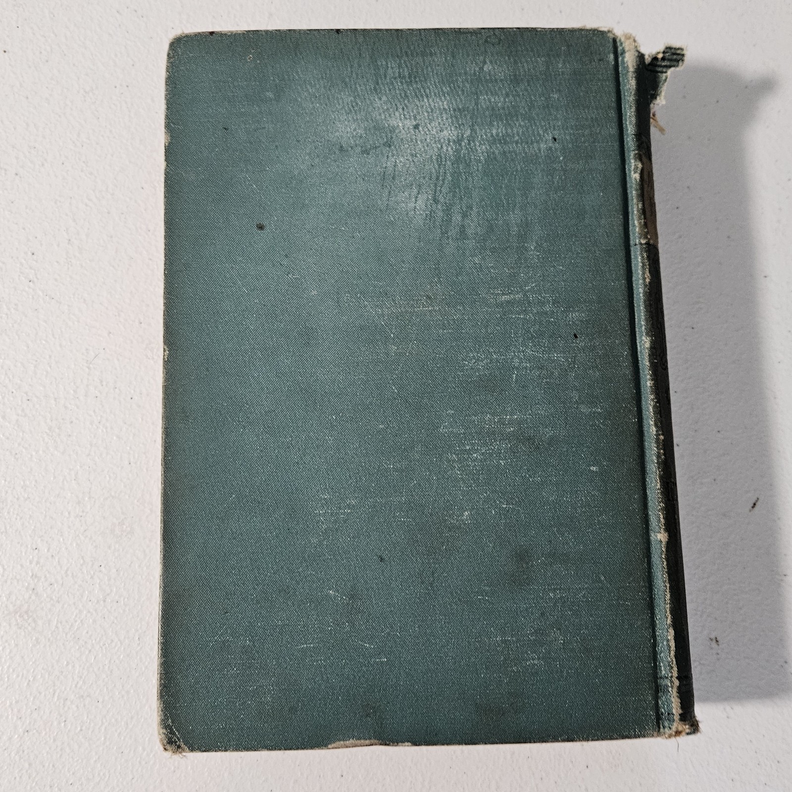 La Fontaine’s Fables With Illustrations J. J. Grandville 1889 HC Worthington…