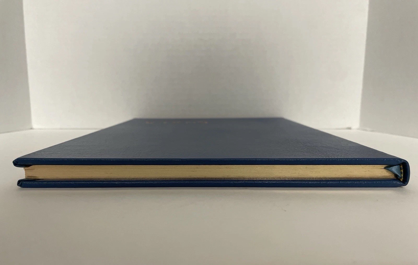 JAMES ENSOR Easton Press Collector’s Edition Leather Bound 1978 Jacque Janssens