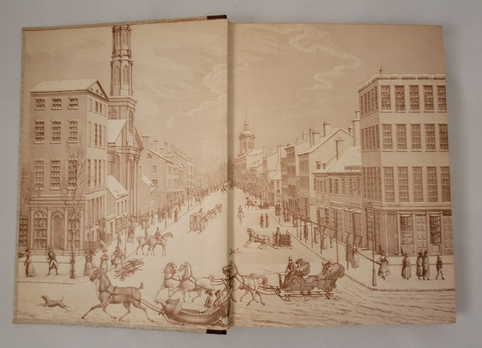 The First One Hundred and Fifty Years: A History of John Wiley & Sons, Inc. 1957