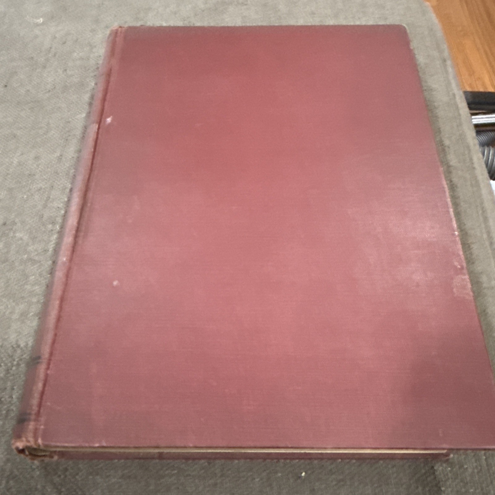 1926 THE VOLUME LIBRARY, Vintage, Illustrated, Educators‘ Association Rare