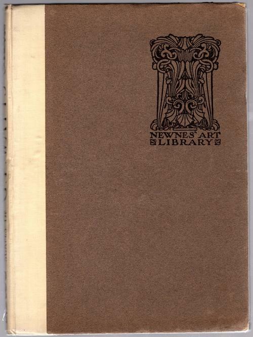 The Landscapes of George Frederick Watts by Walter Bayes