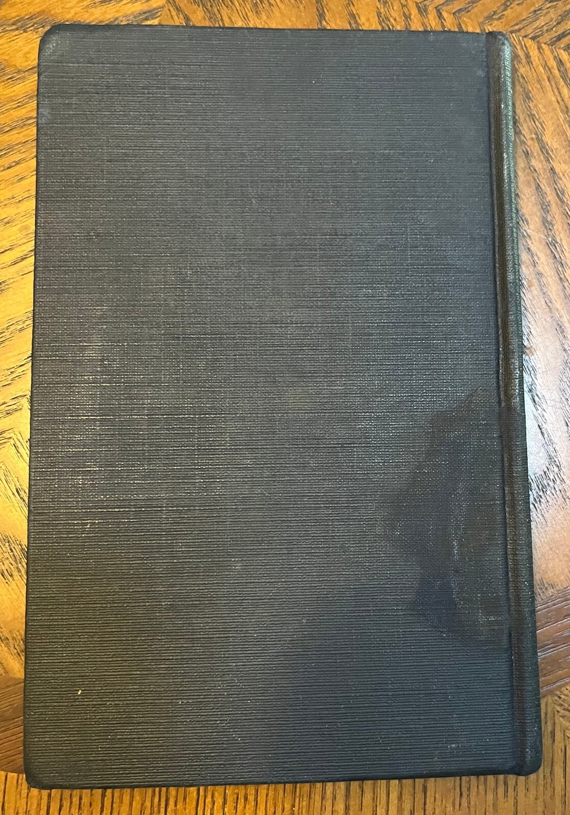 Academy Classics, Three Narrative Poems, Edited by George A. Watrous, A.M., 1898