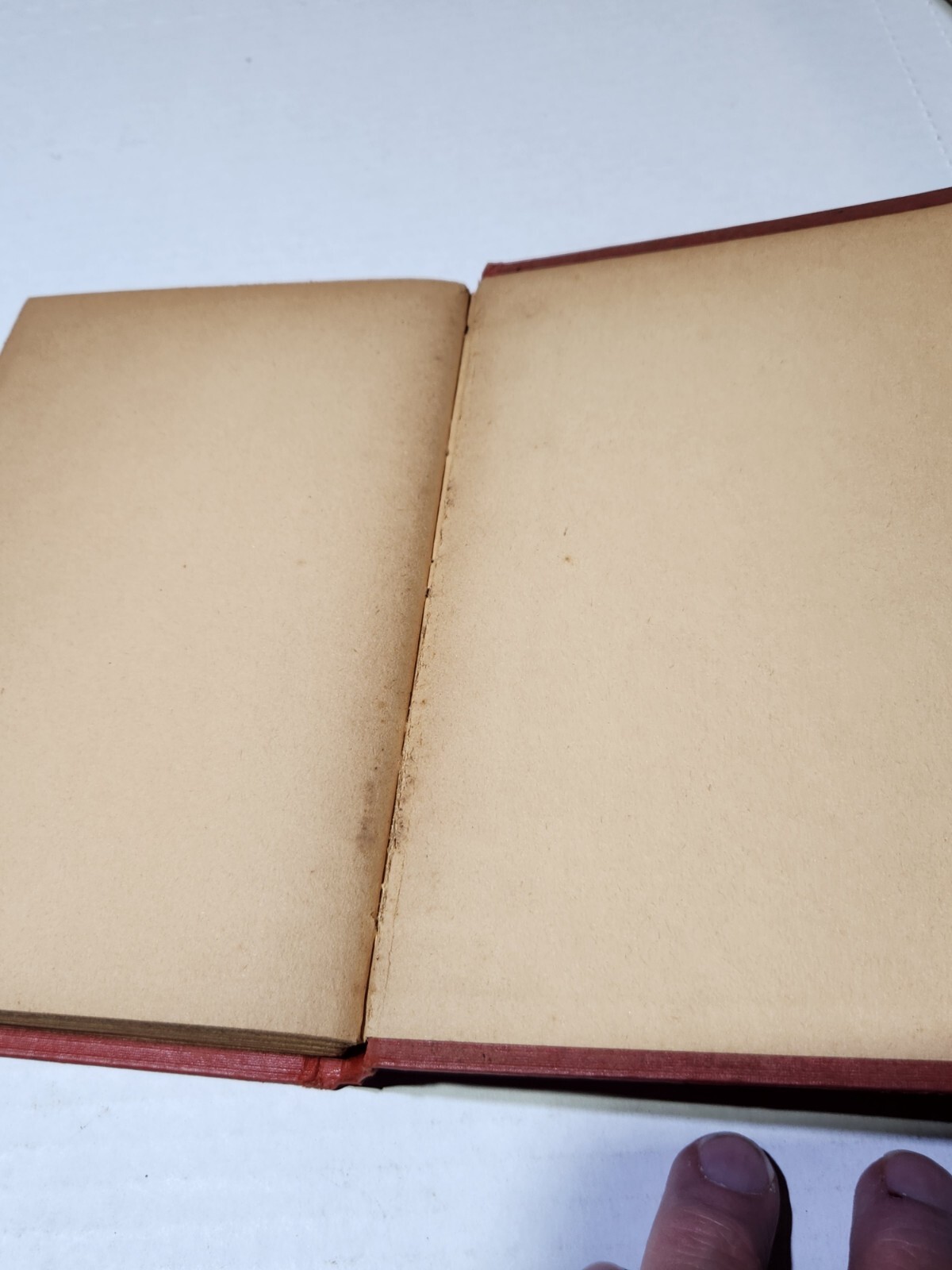 Kickoff! by Thomas Baldwin Football Hardcover Book 1932 Goldsmith Publishing Co.
