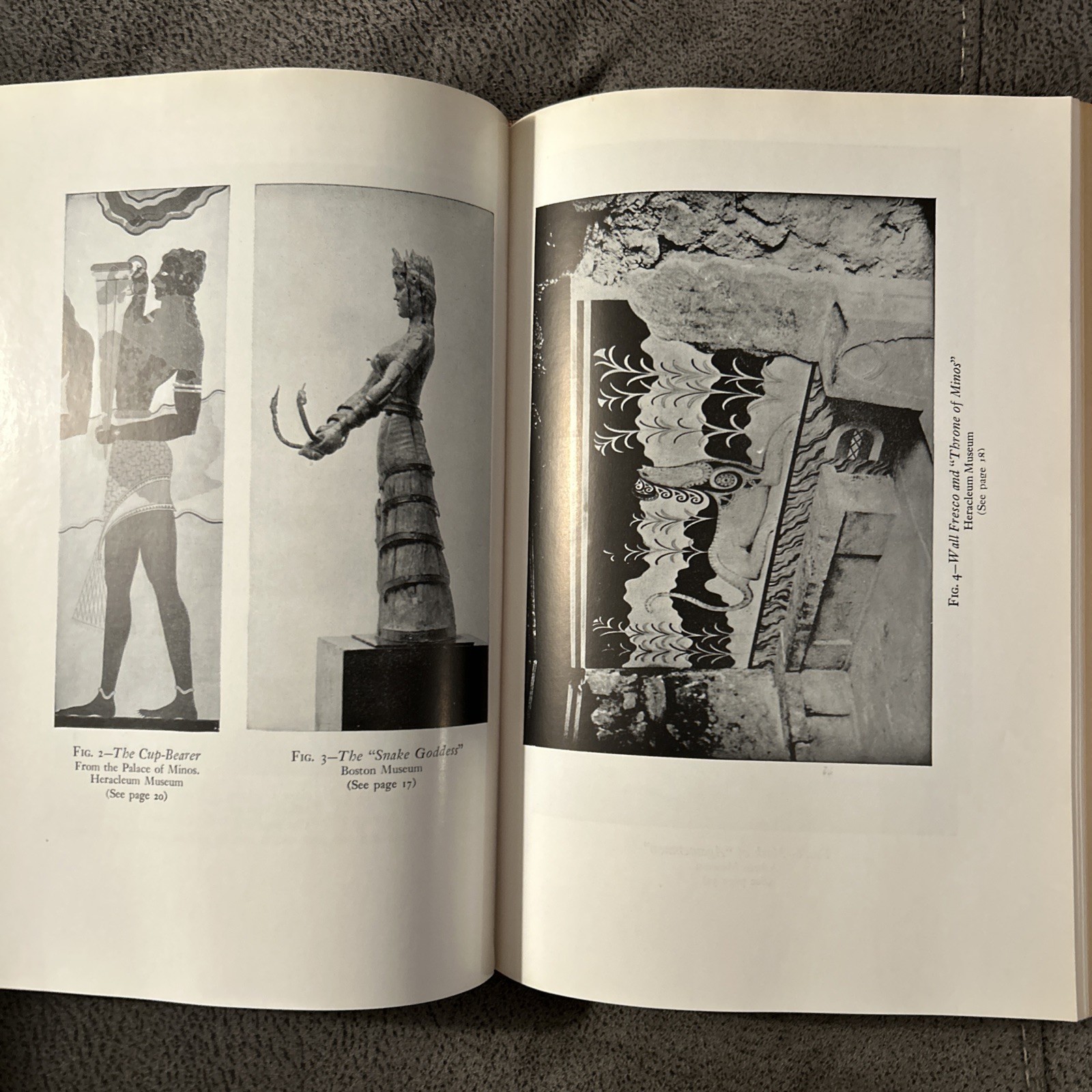 The Life Of Greece The Story Of Civilization – Will Durant – 1939 -13th Printing