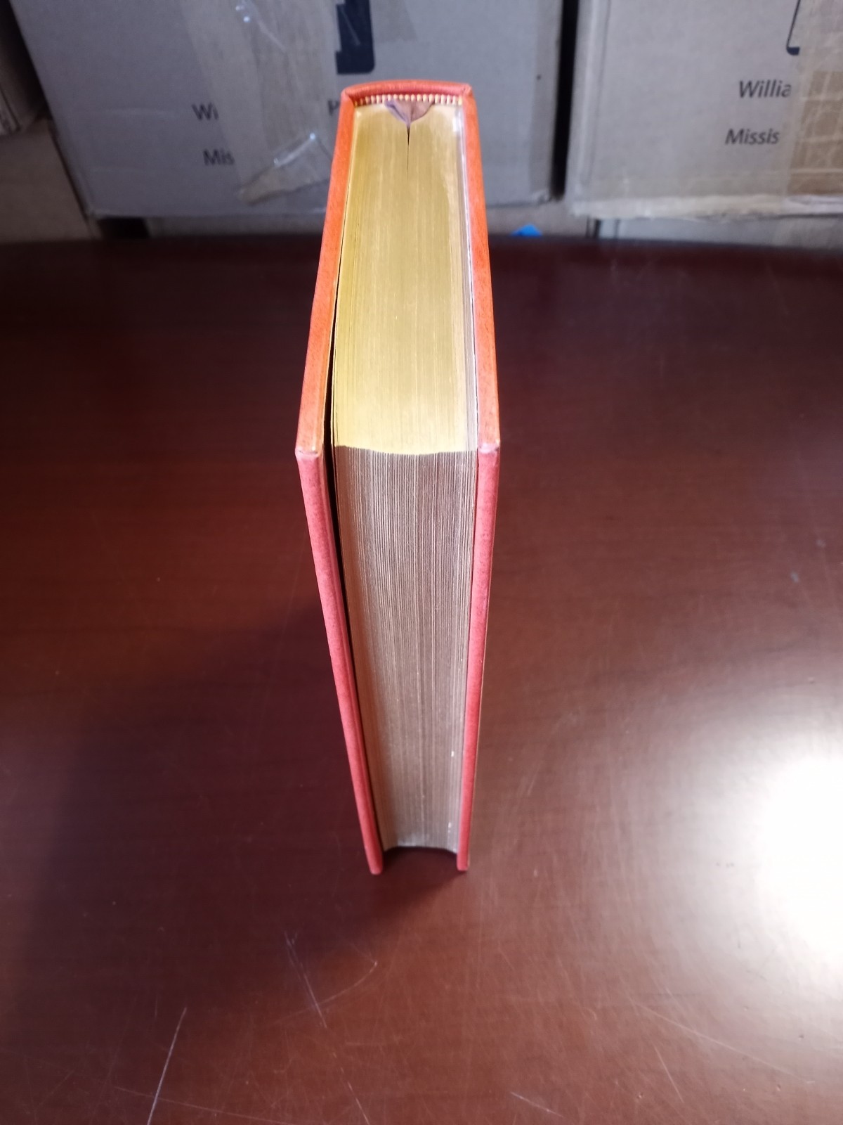 Adam Smith ~ The Wealth of Nations ~ Franklin Library Great Books 1978 Leather