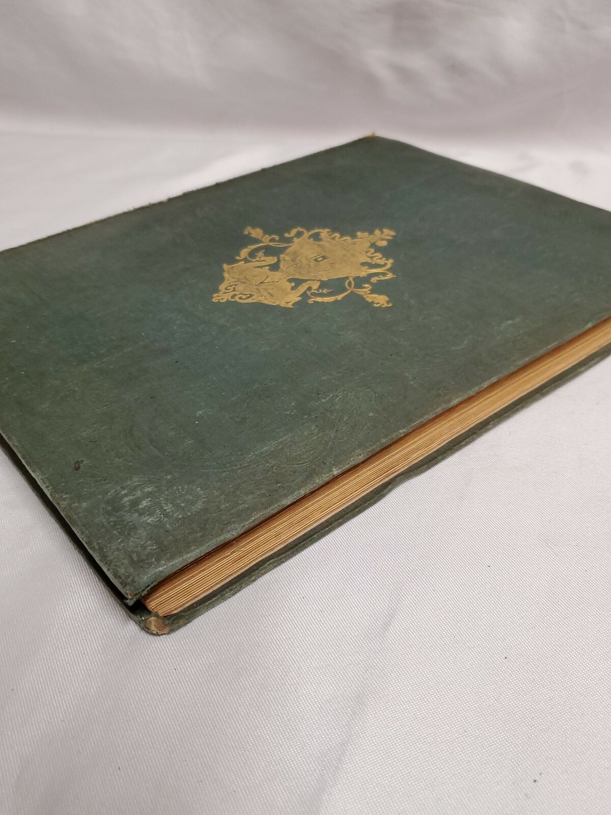 SYRIA THE HOLY LAND ASIA MINOR 1837 2nd Edition Bartlett Purser Illustrated