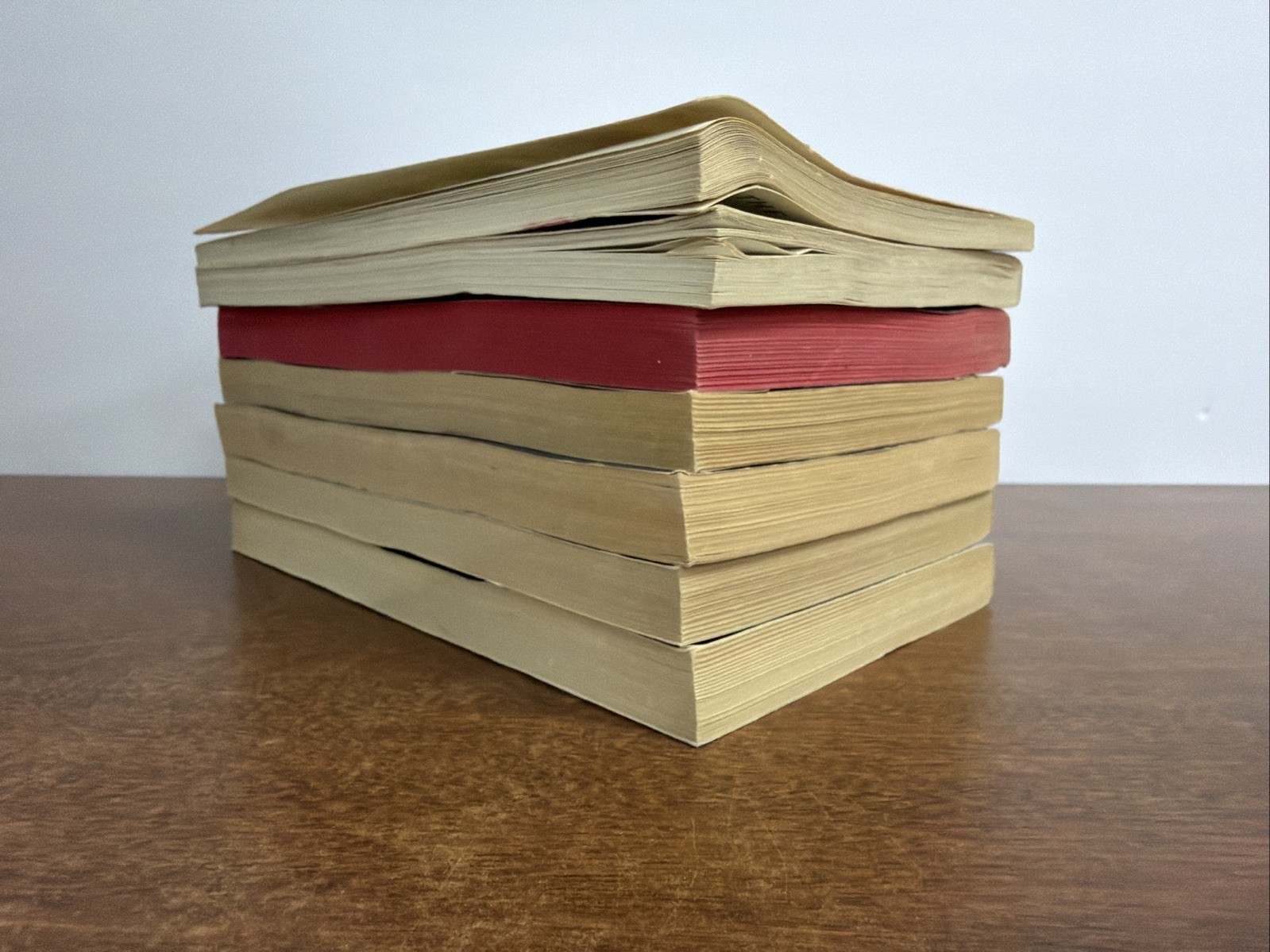 William Shakespeare Mixed Softcover Book Lot Of 7 1960’s-1970’s Vintage
